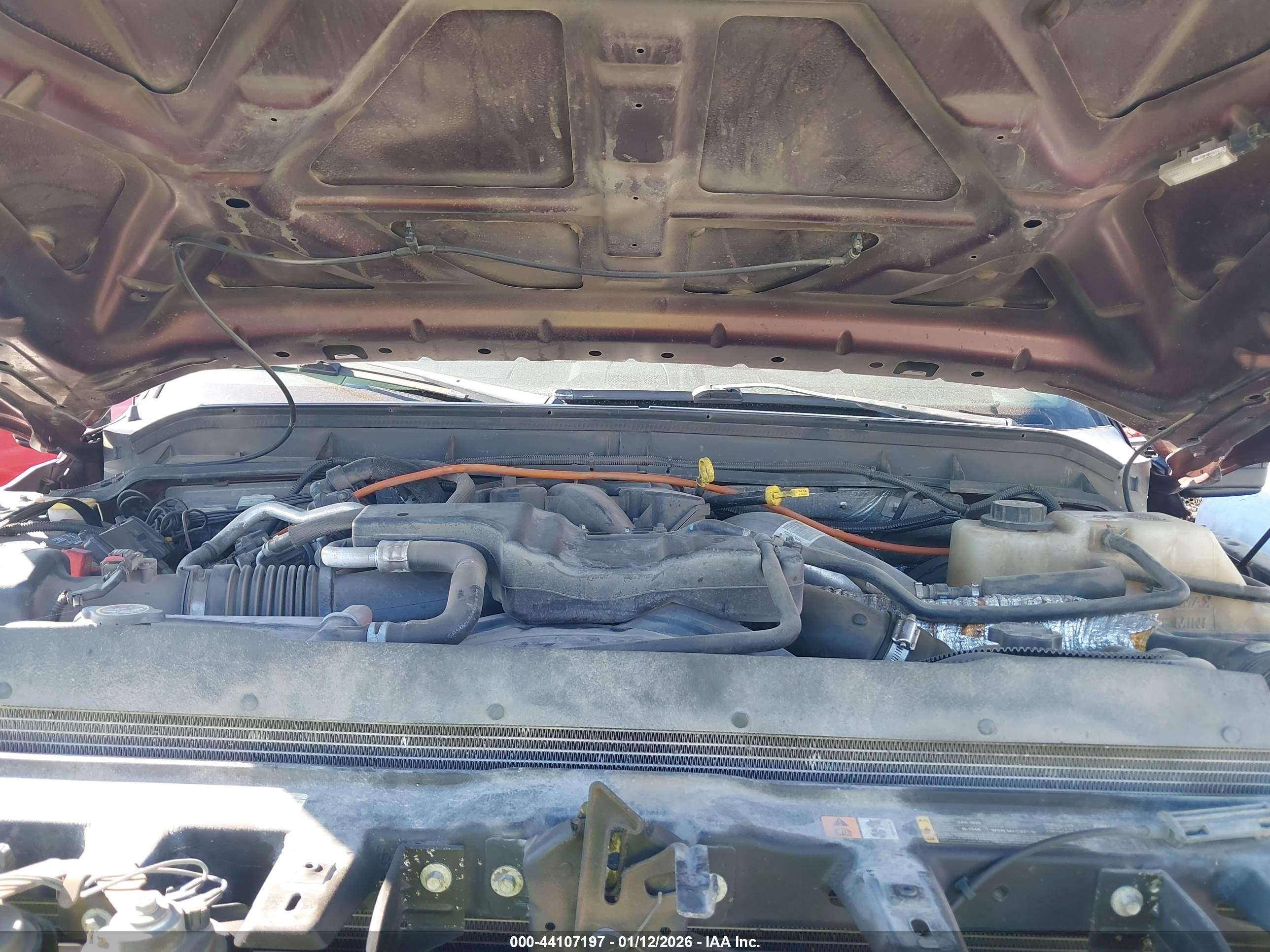 FORD F-250 image 10