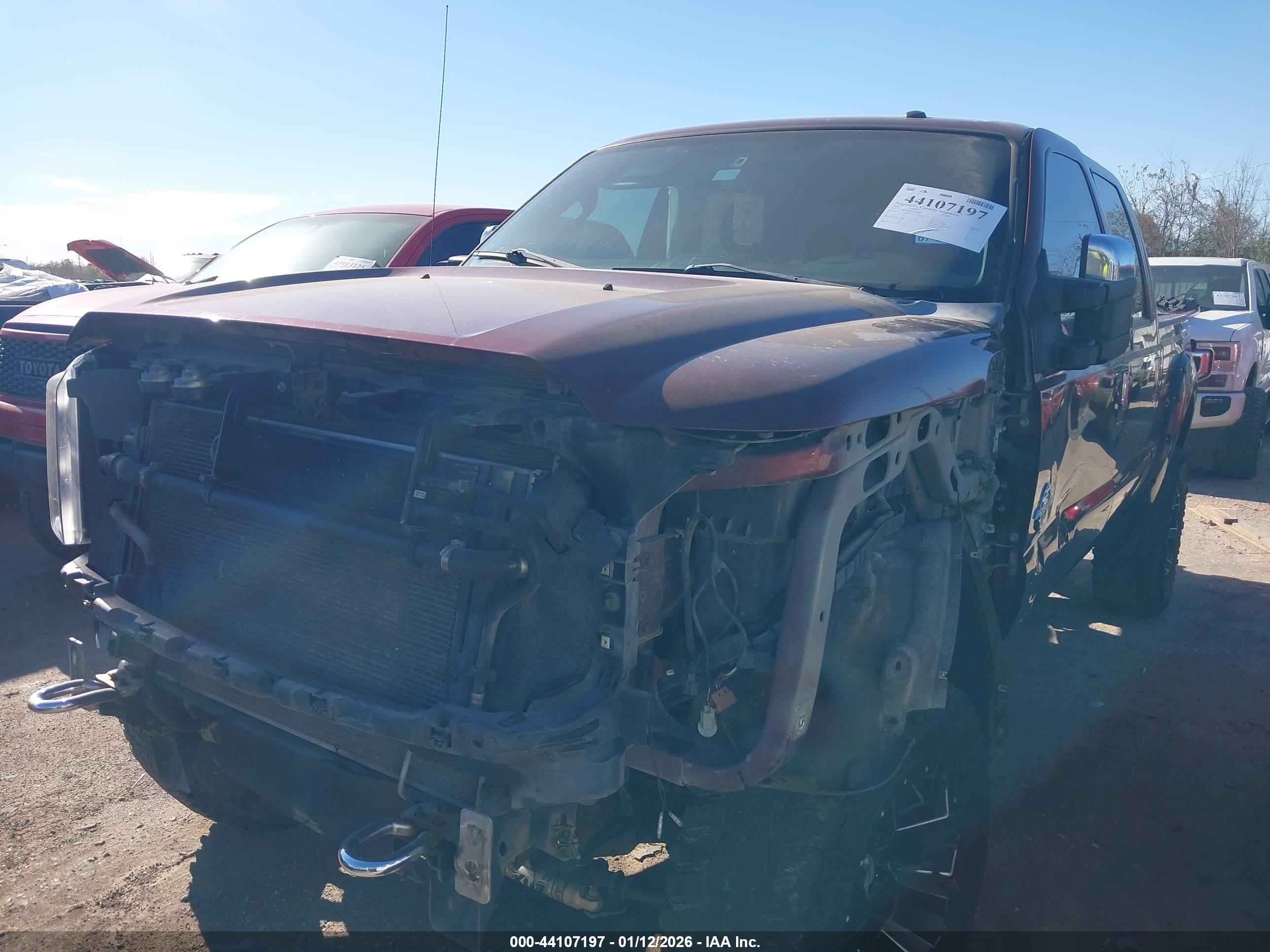 FORD F-250 image 2