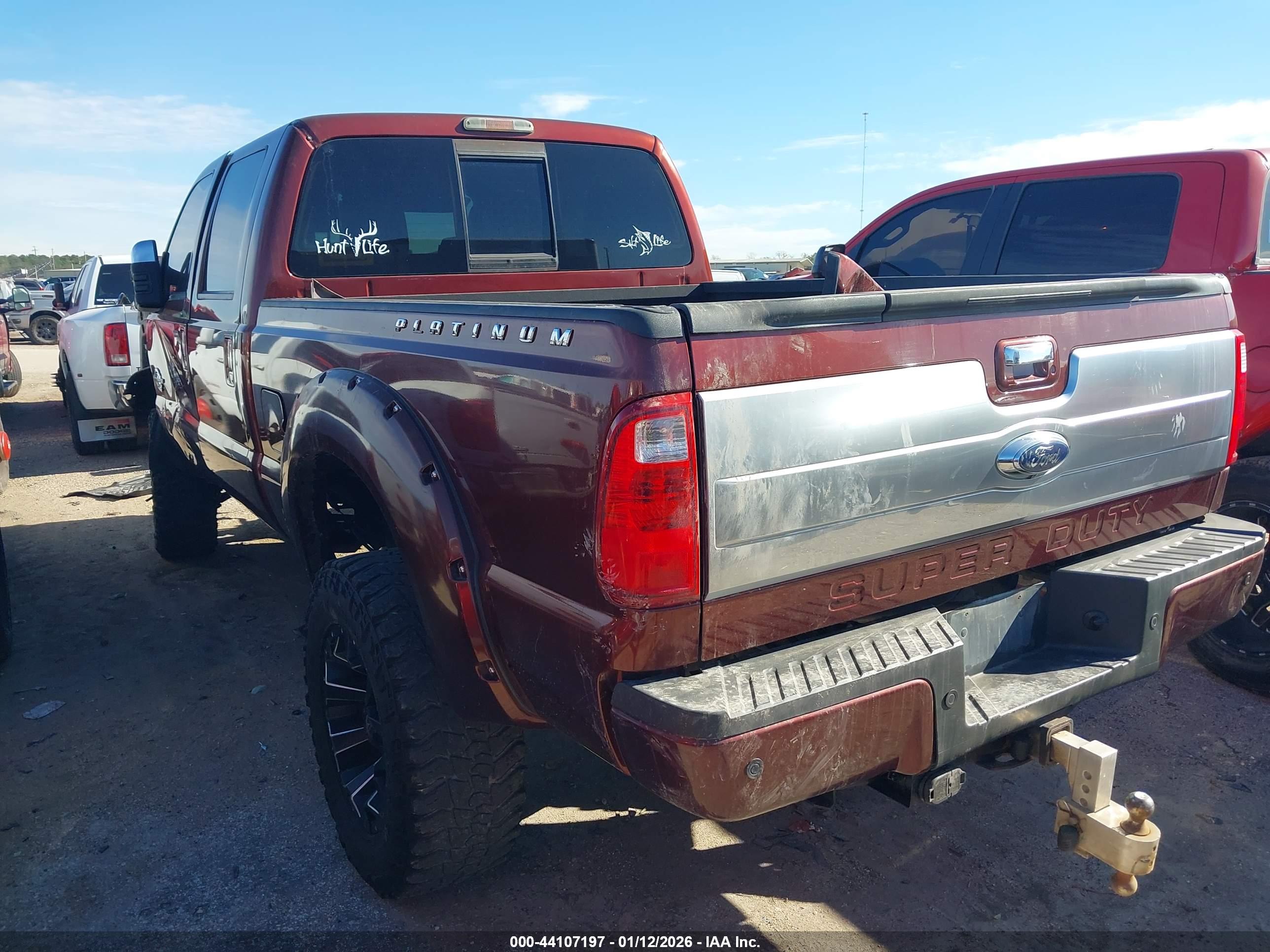 FORD F-250 image 3