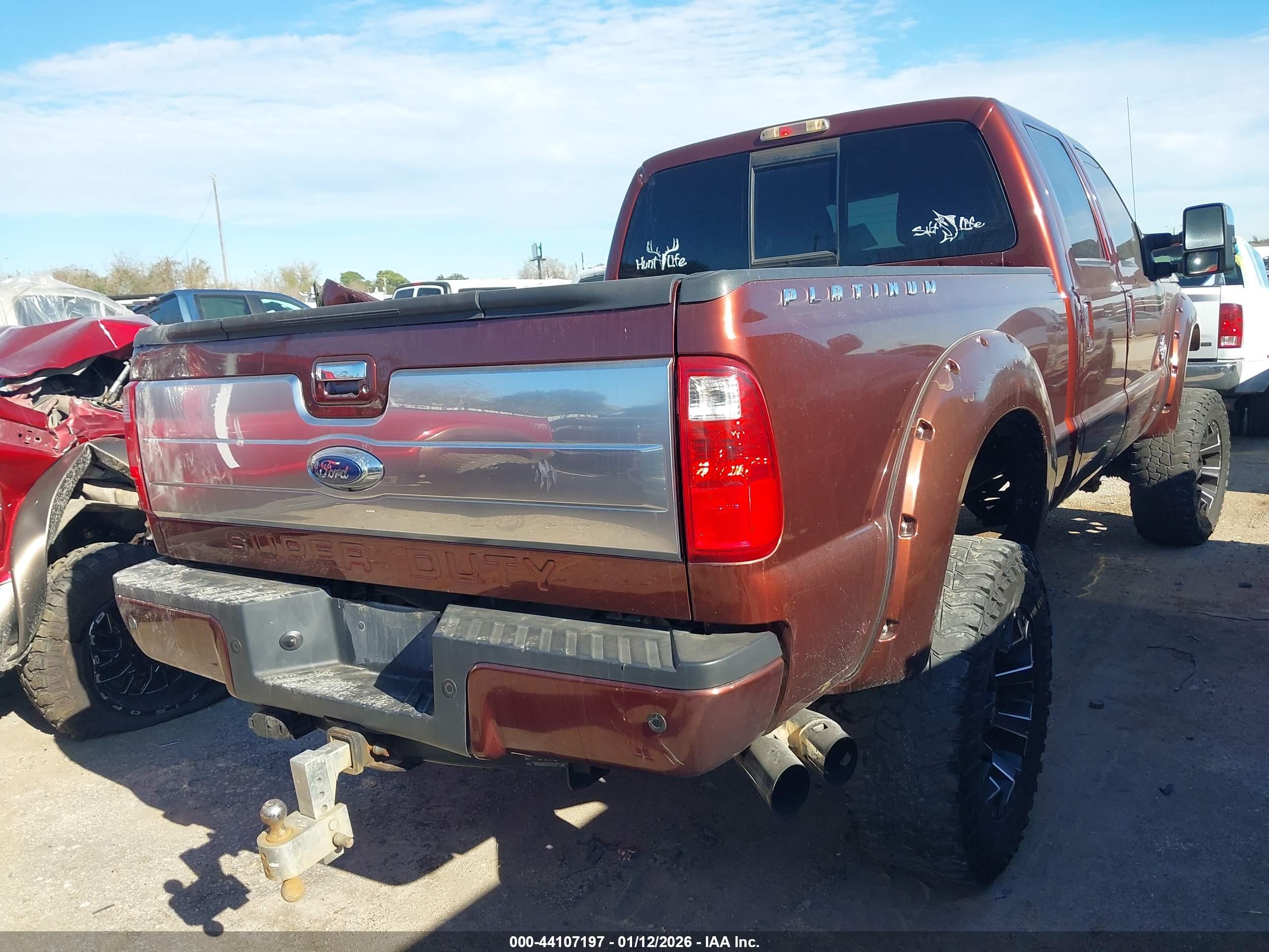 FORD F-250 image 4