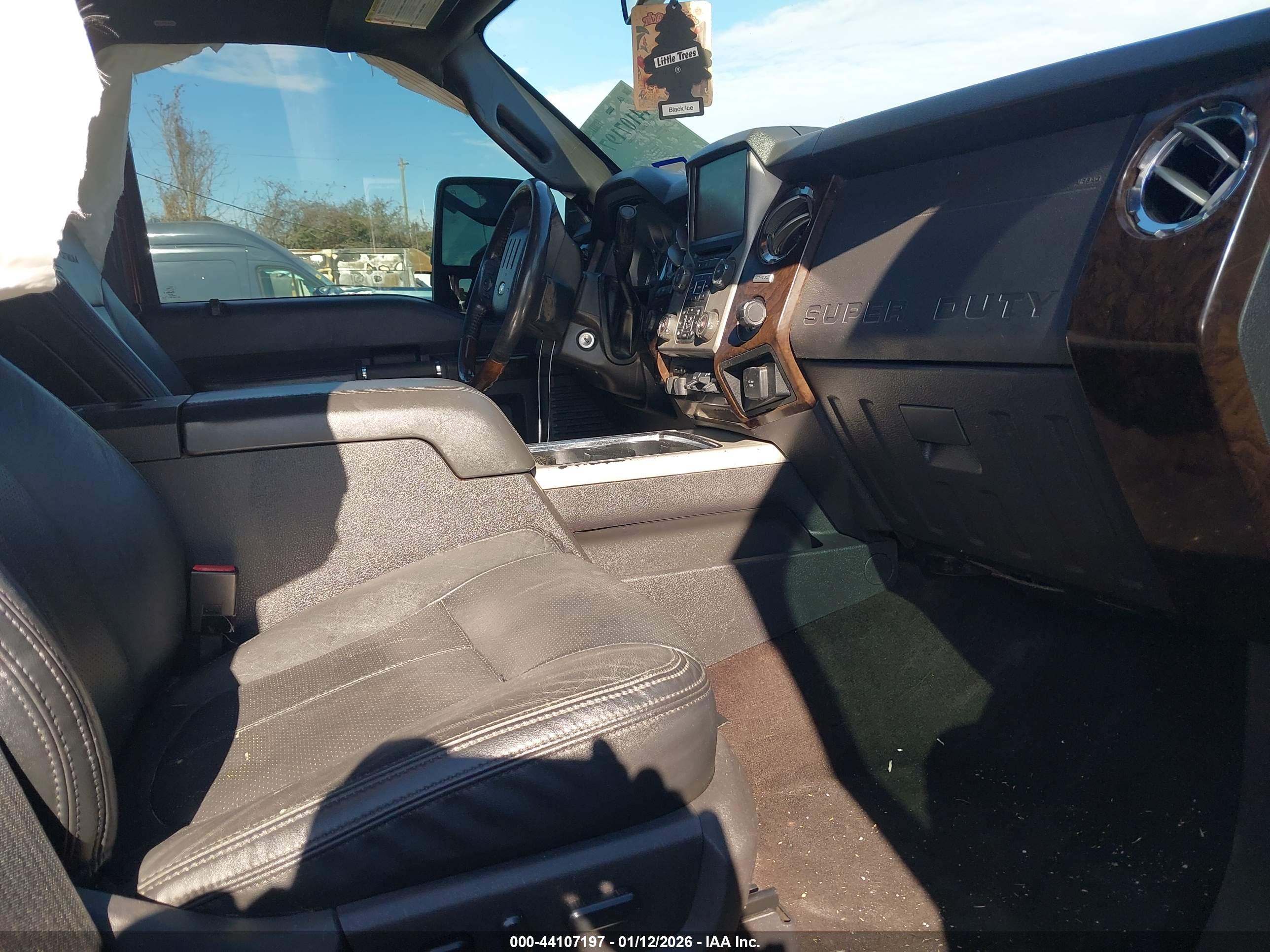 FORD F-250 image 5