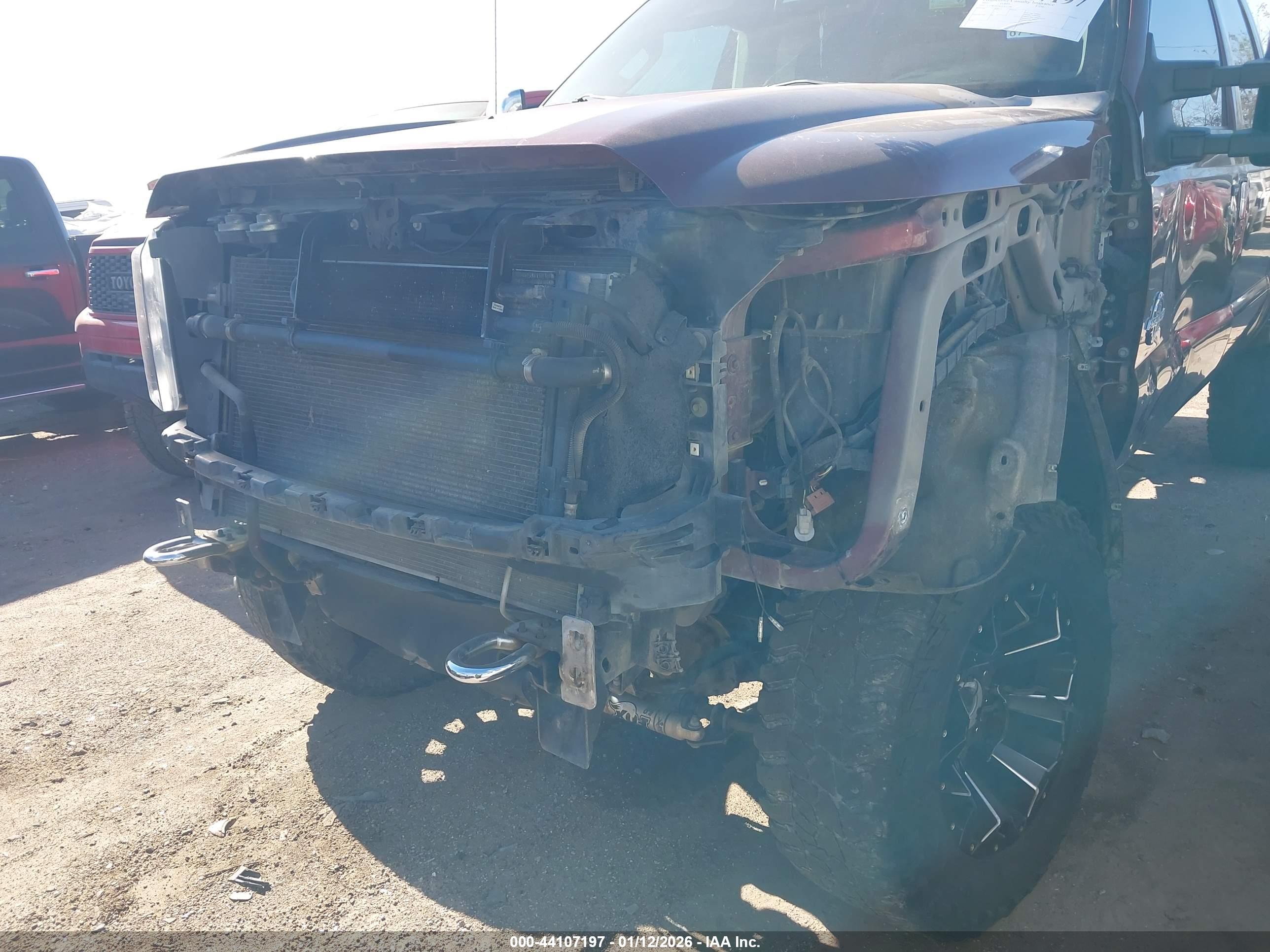 FORD F-250 image 6