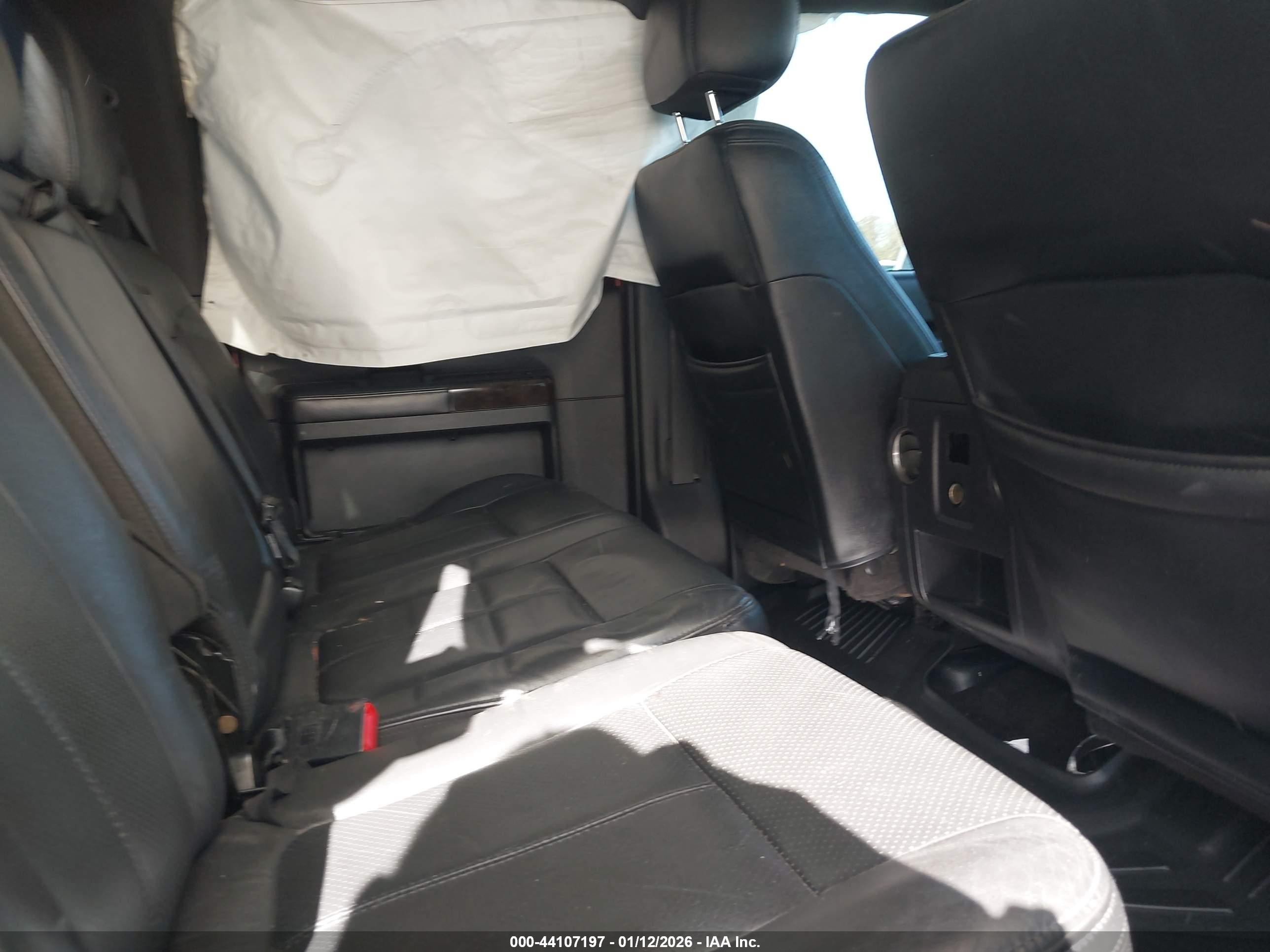 FORD F-250 image 8