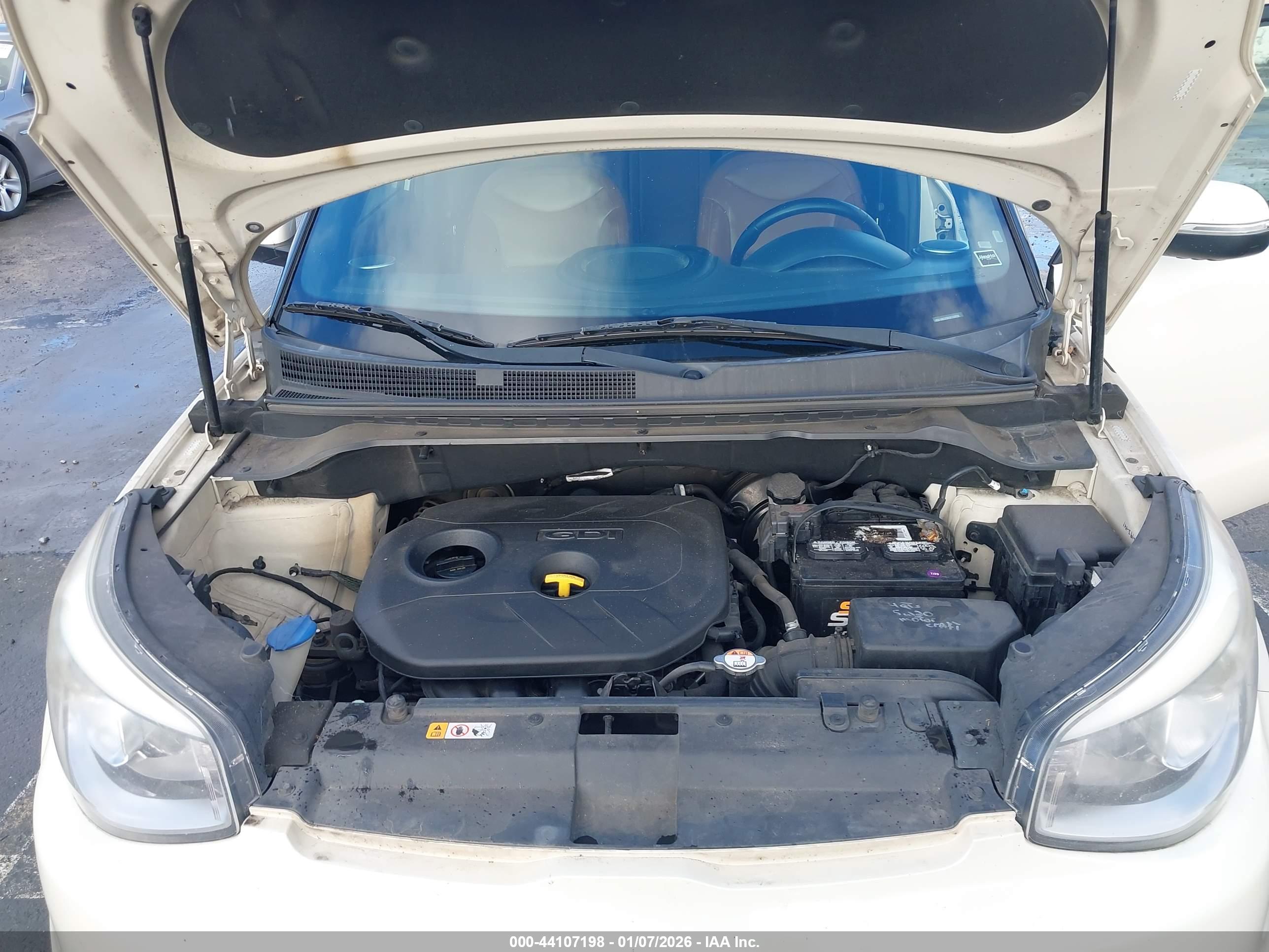 KIA SOUL image 10