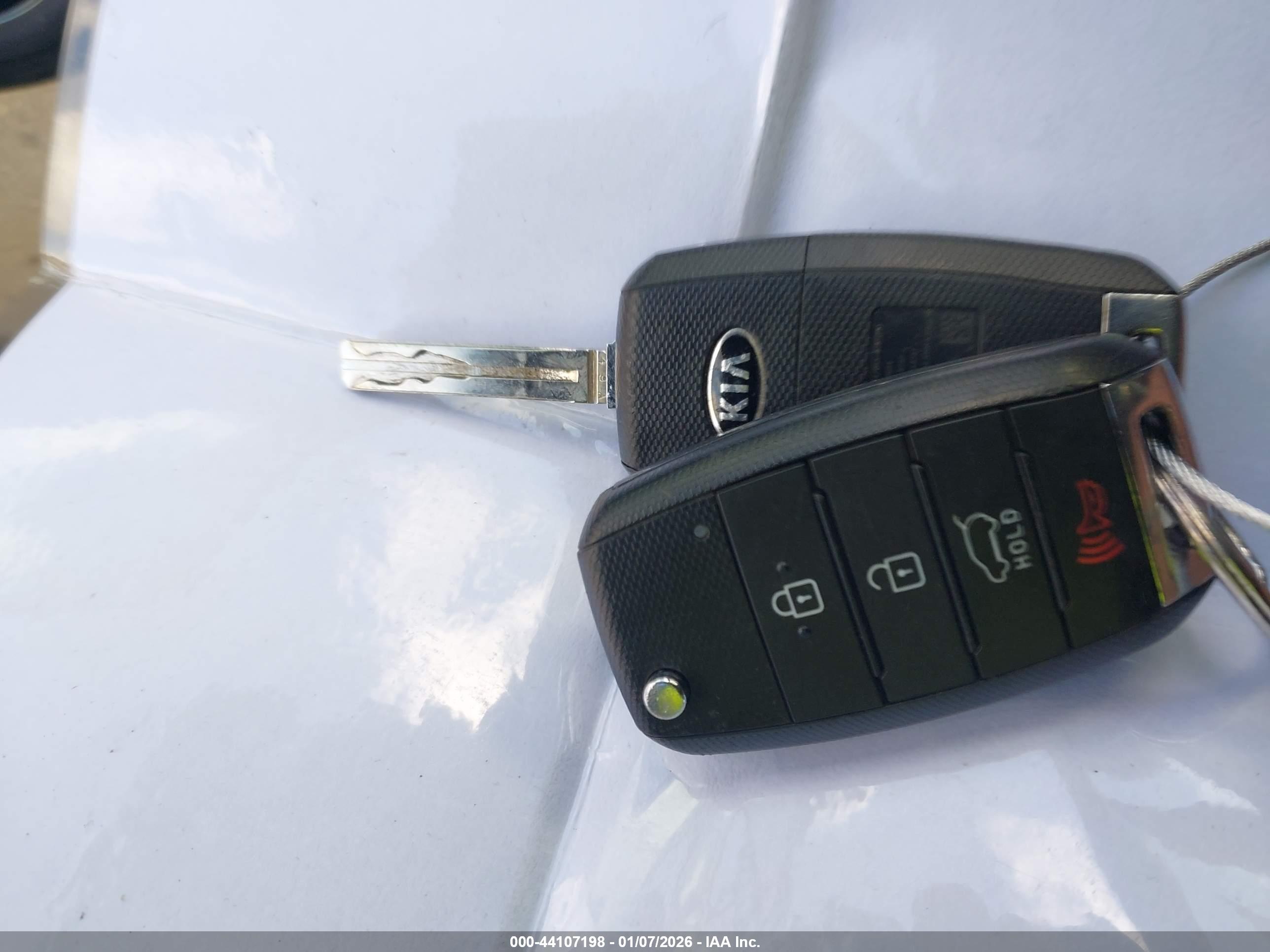 KIA SOUL image 11