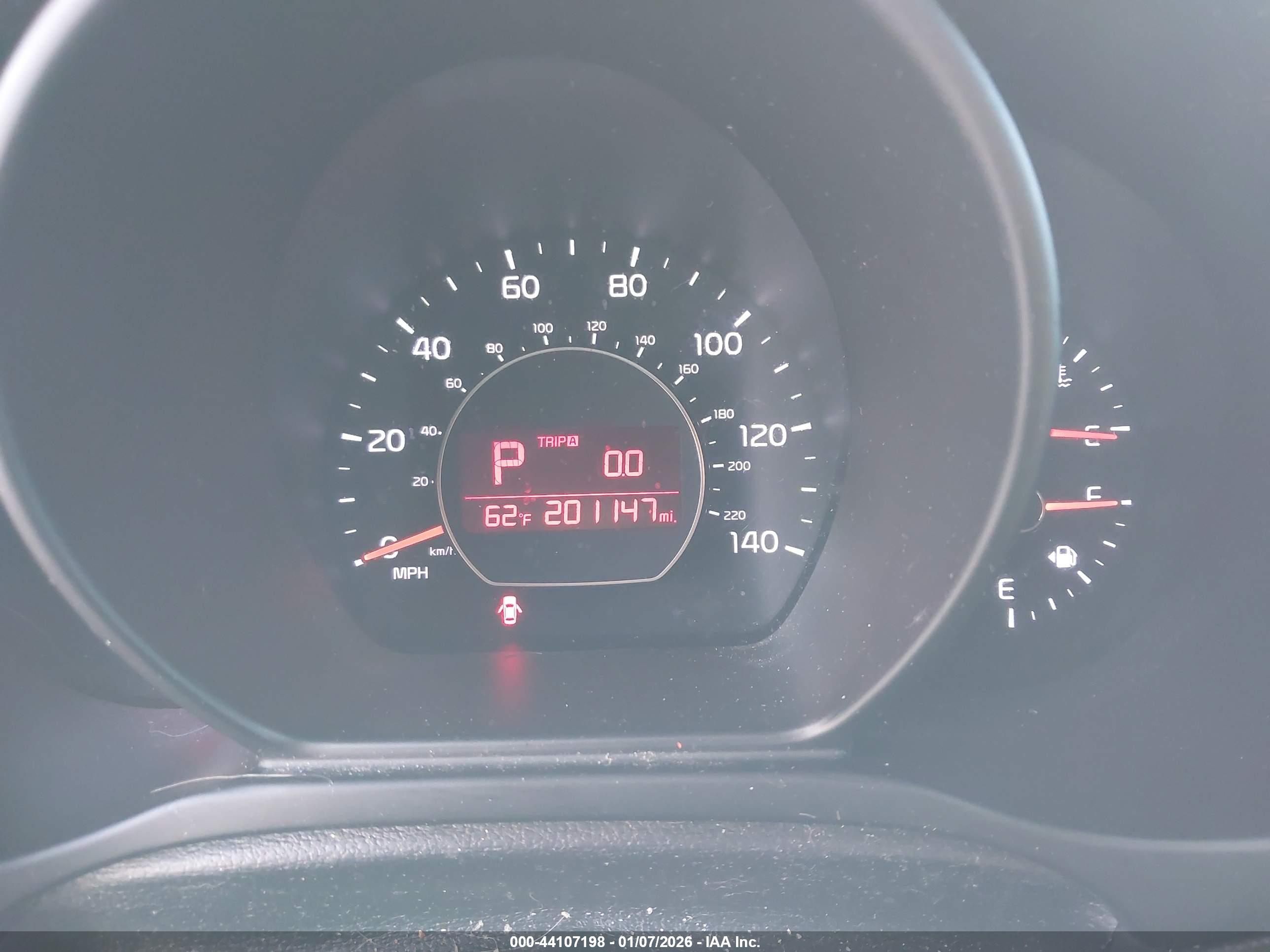 KIA SOUL image 7