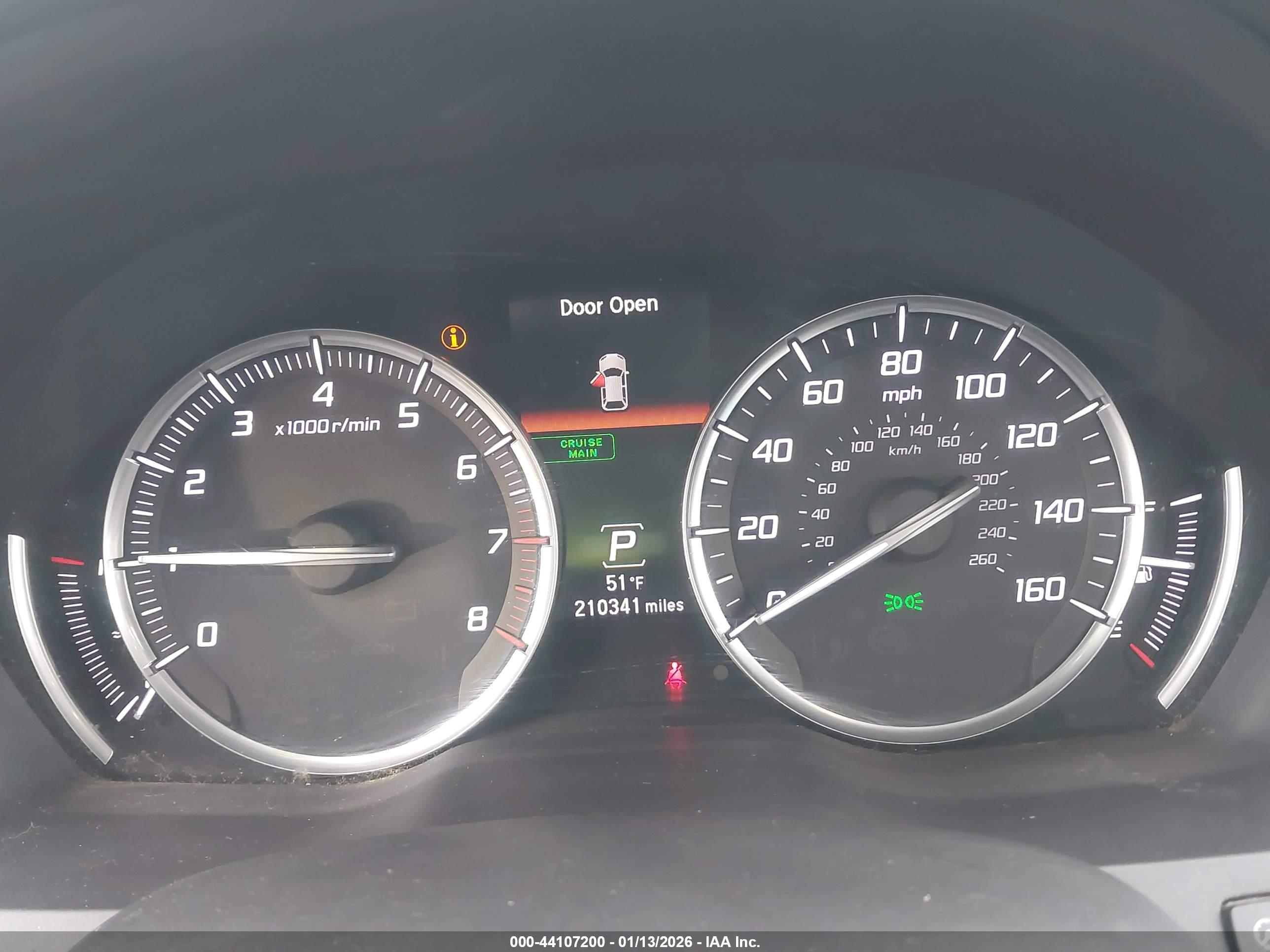 ACURA MDX image 7