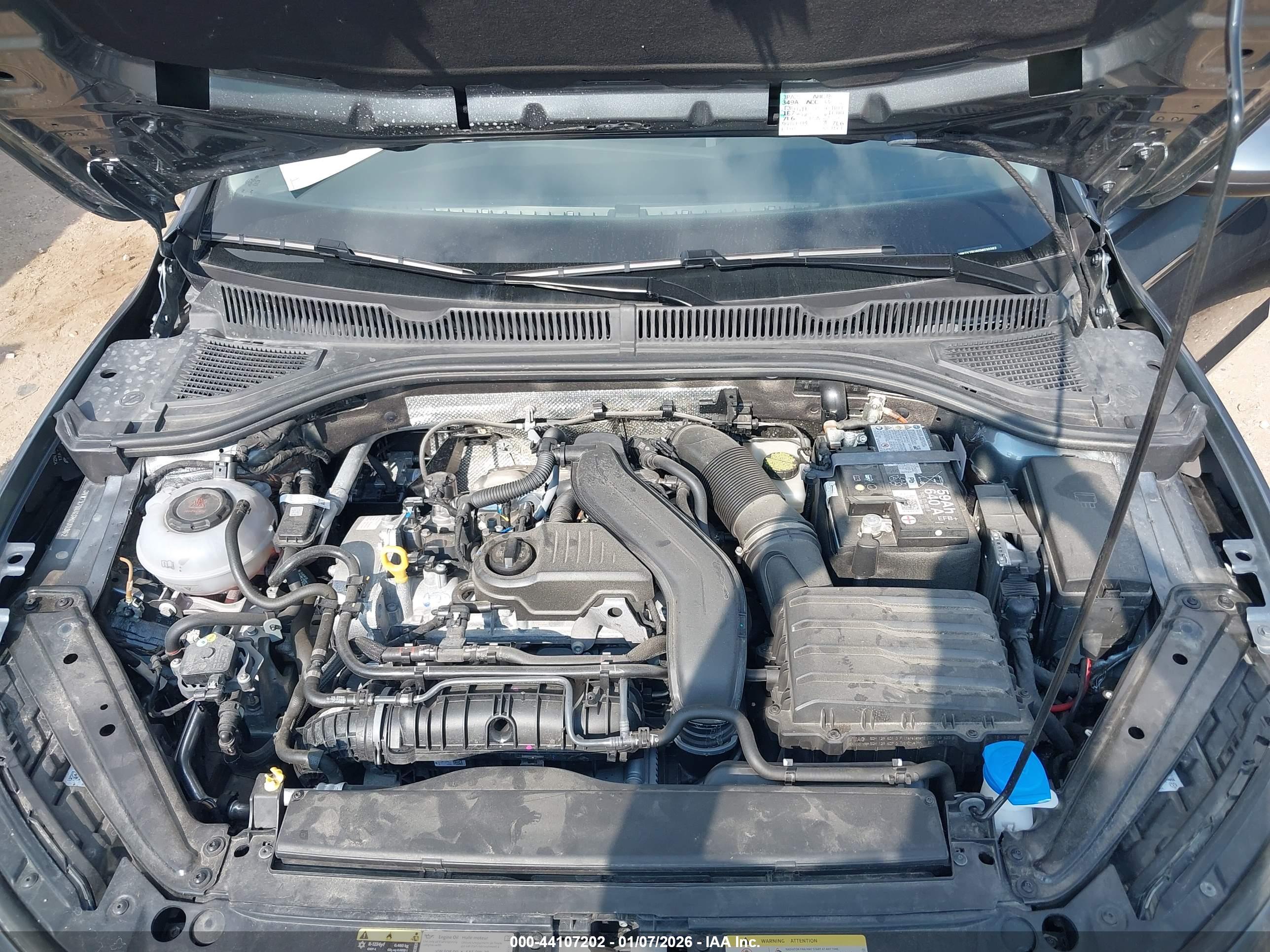 VOLKSWAGEN JETTA image 10