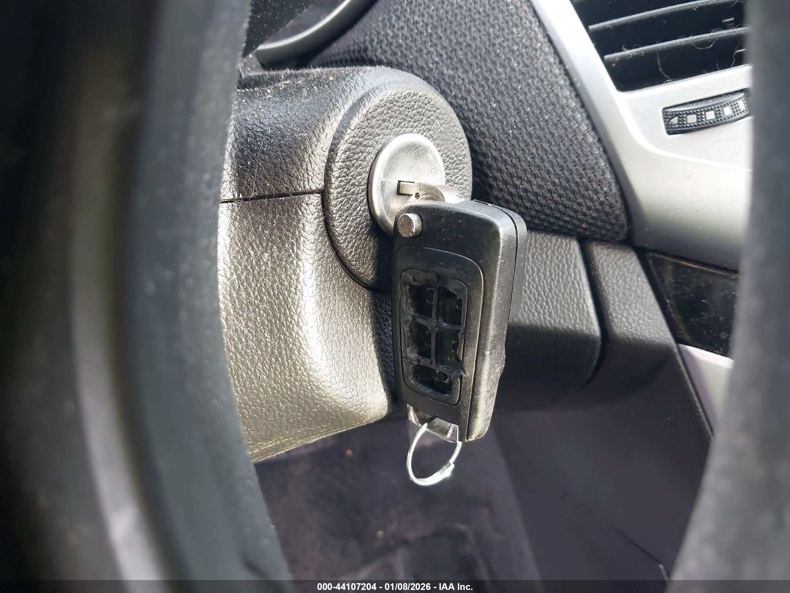 CHEVROLET CRUZE image 11