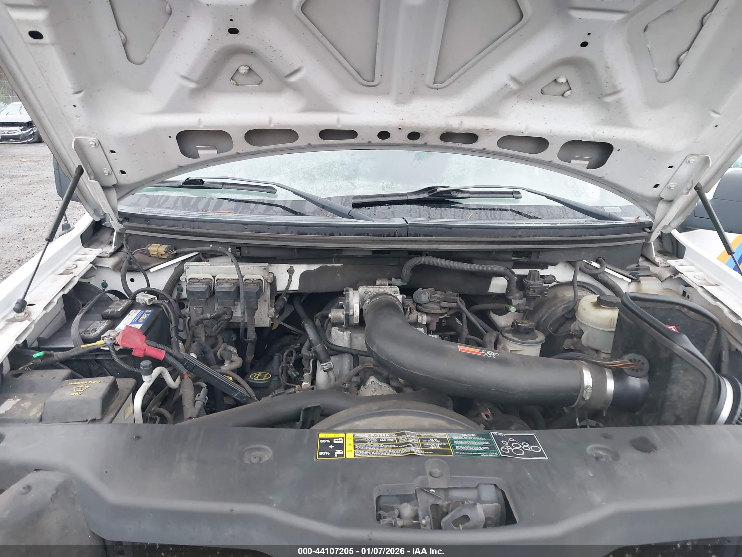 FORD F-150 image 10