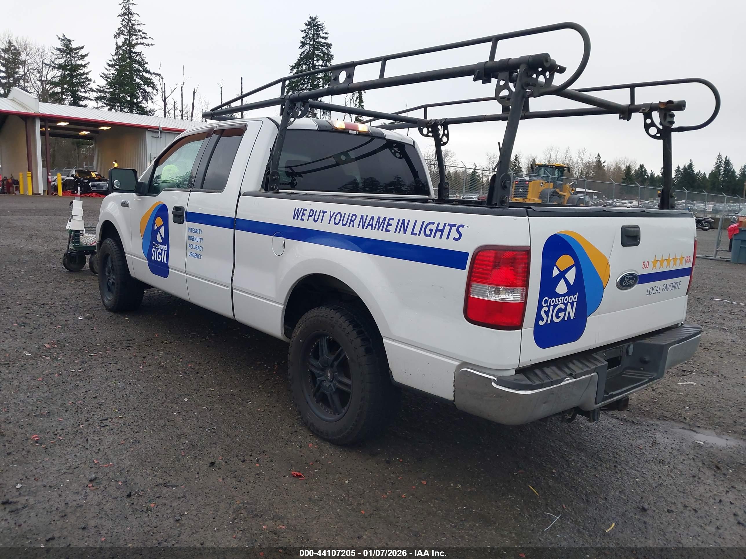 FORD F-150 image 3