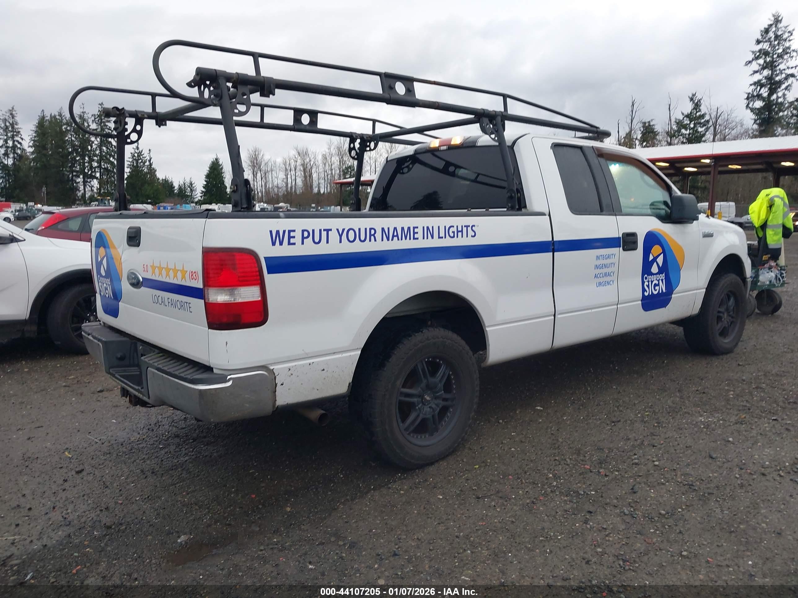 FORD F-150 image 4