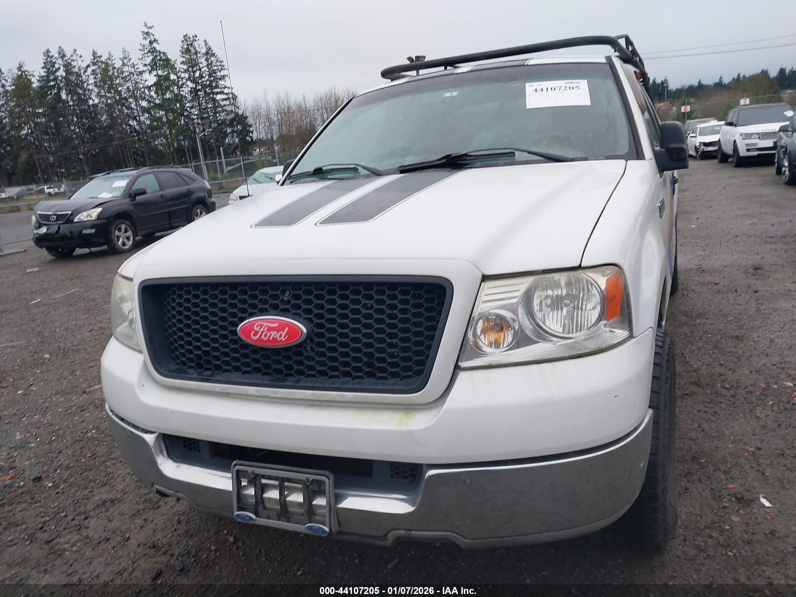 FORD F-150 image 6