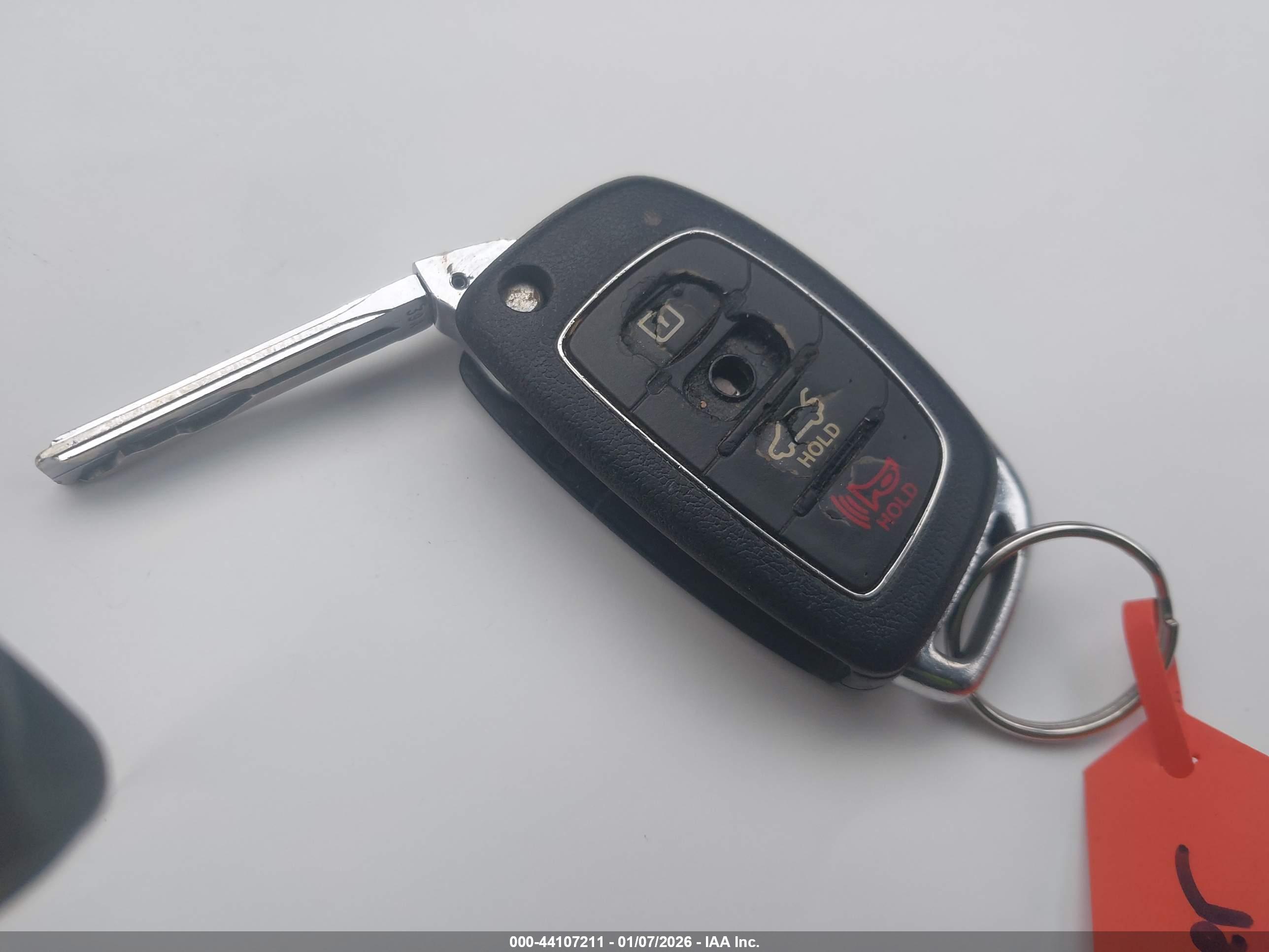 HYUNDAI SONATA image 11