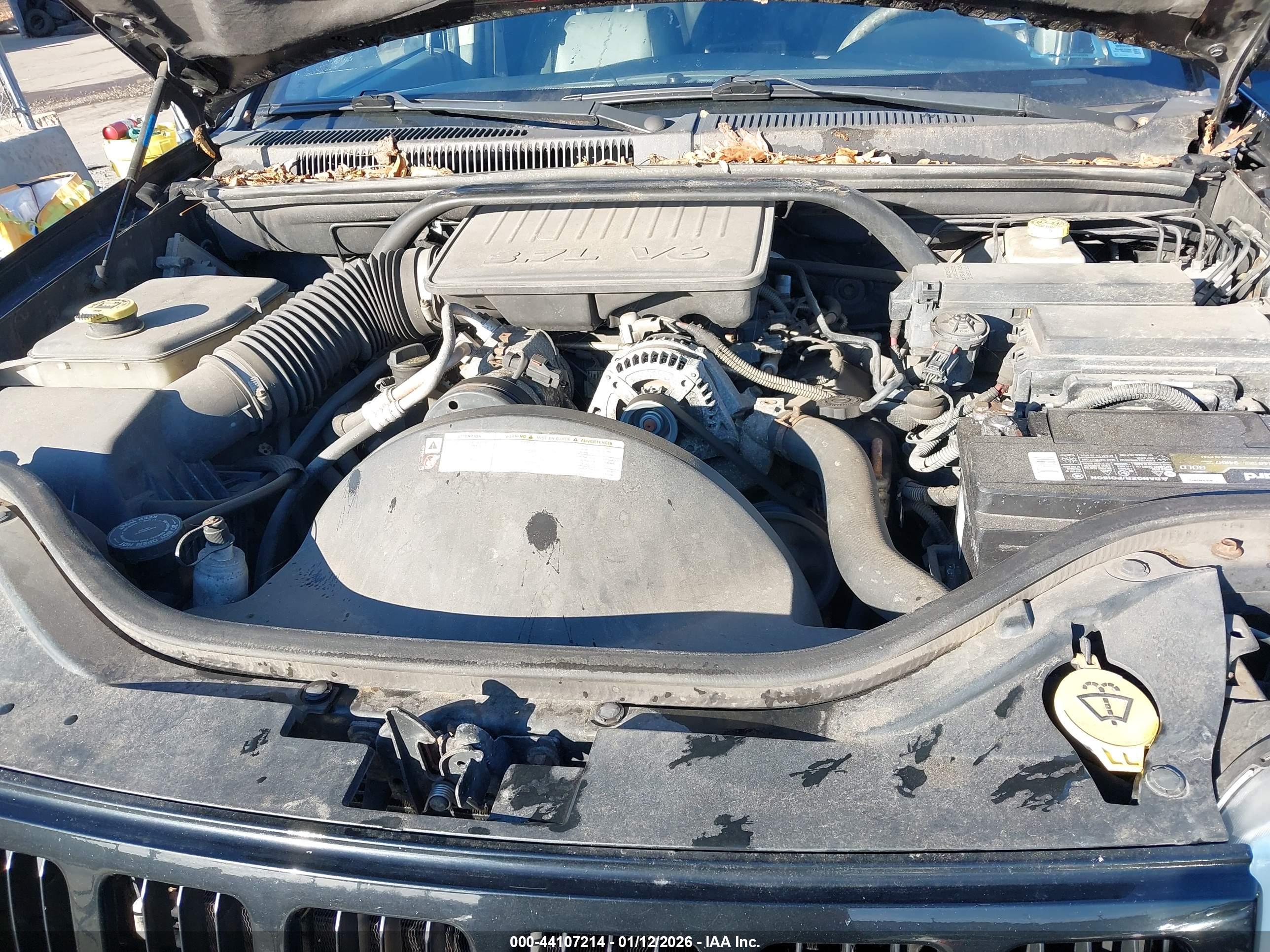 JEEP GRAND image 10