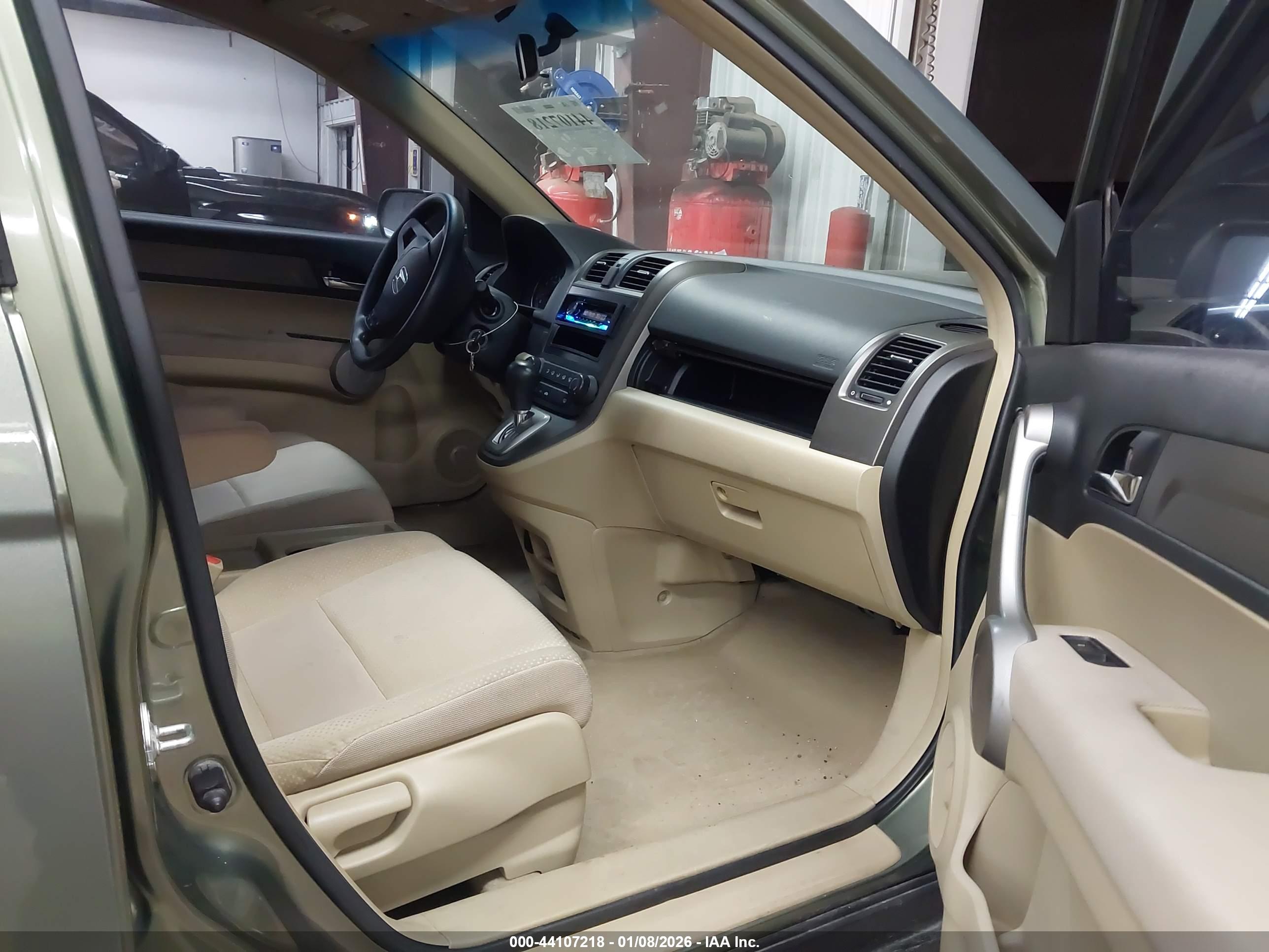 HONDA CR-V image 5