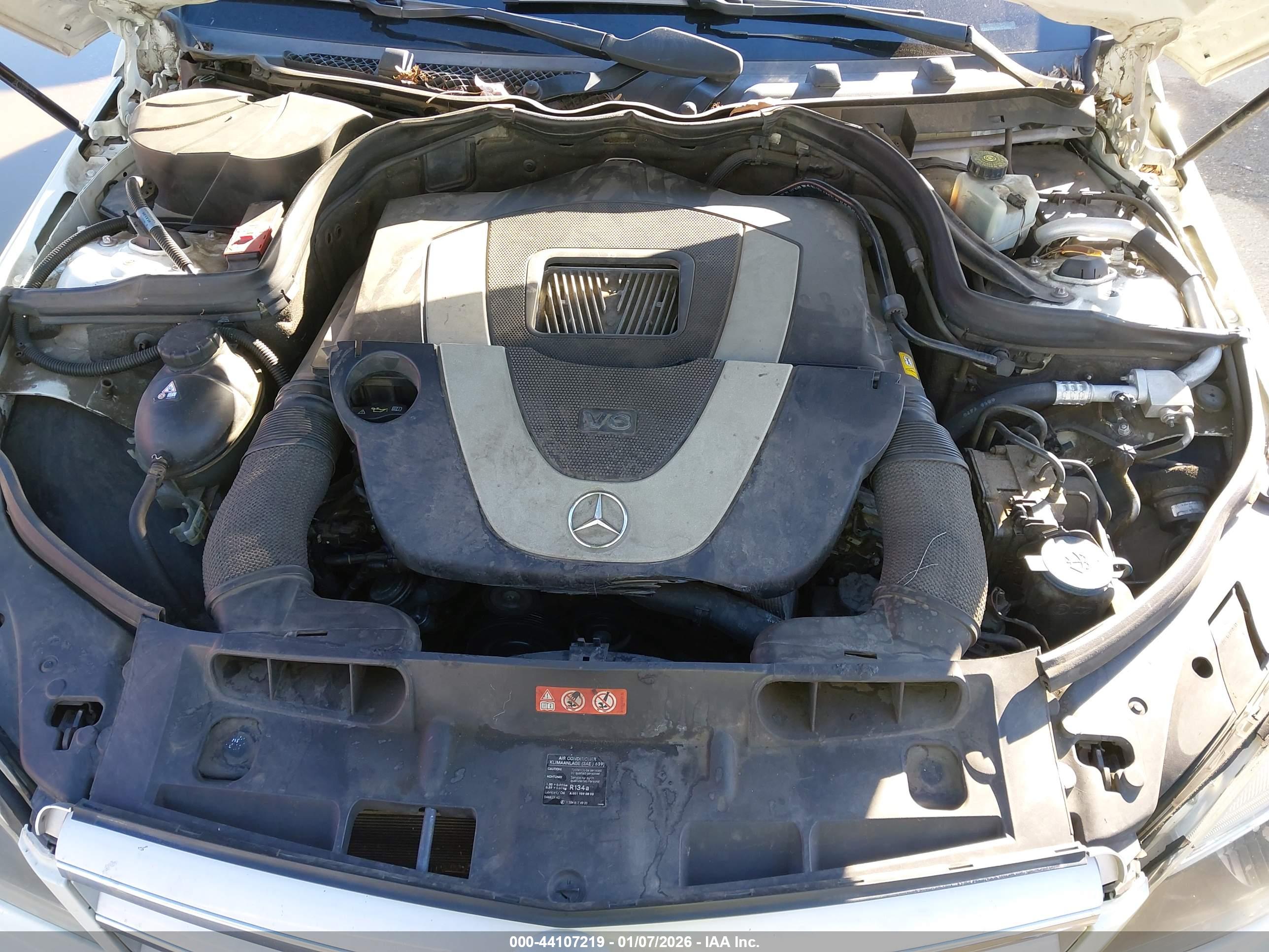 MERCEDES-BENZ C image 10