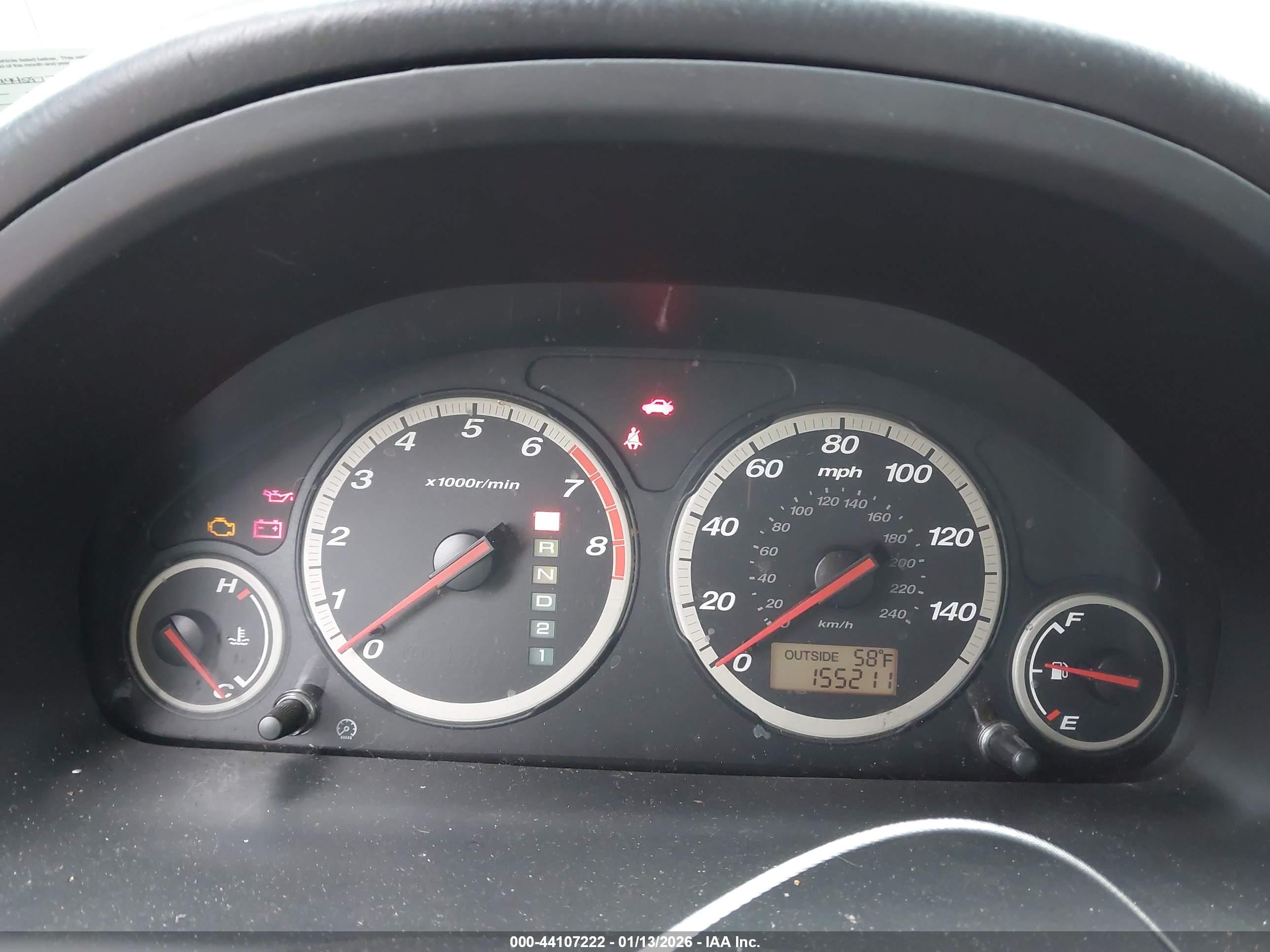 HONDA CR-V image 7