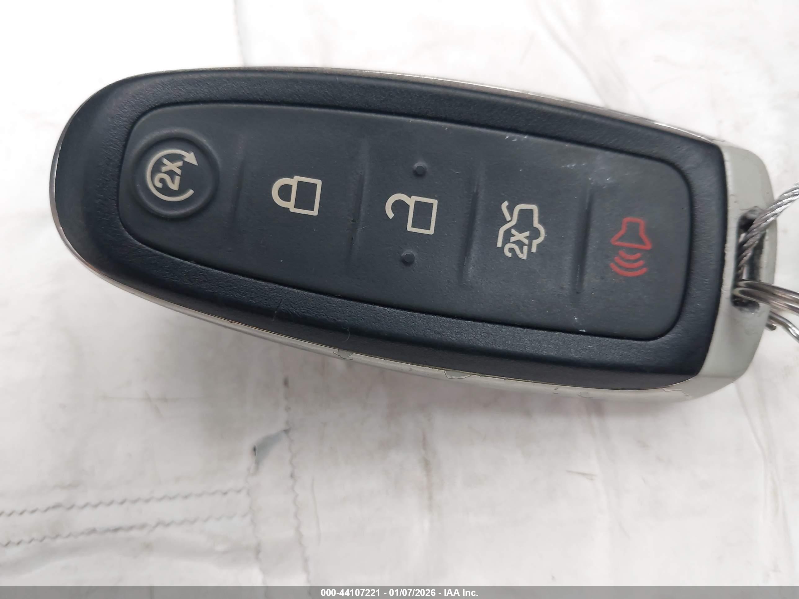 FORD EDGE image 11