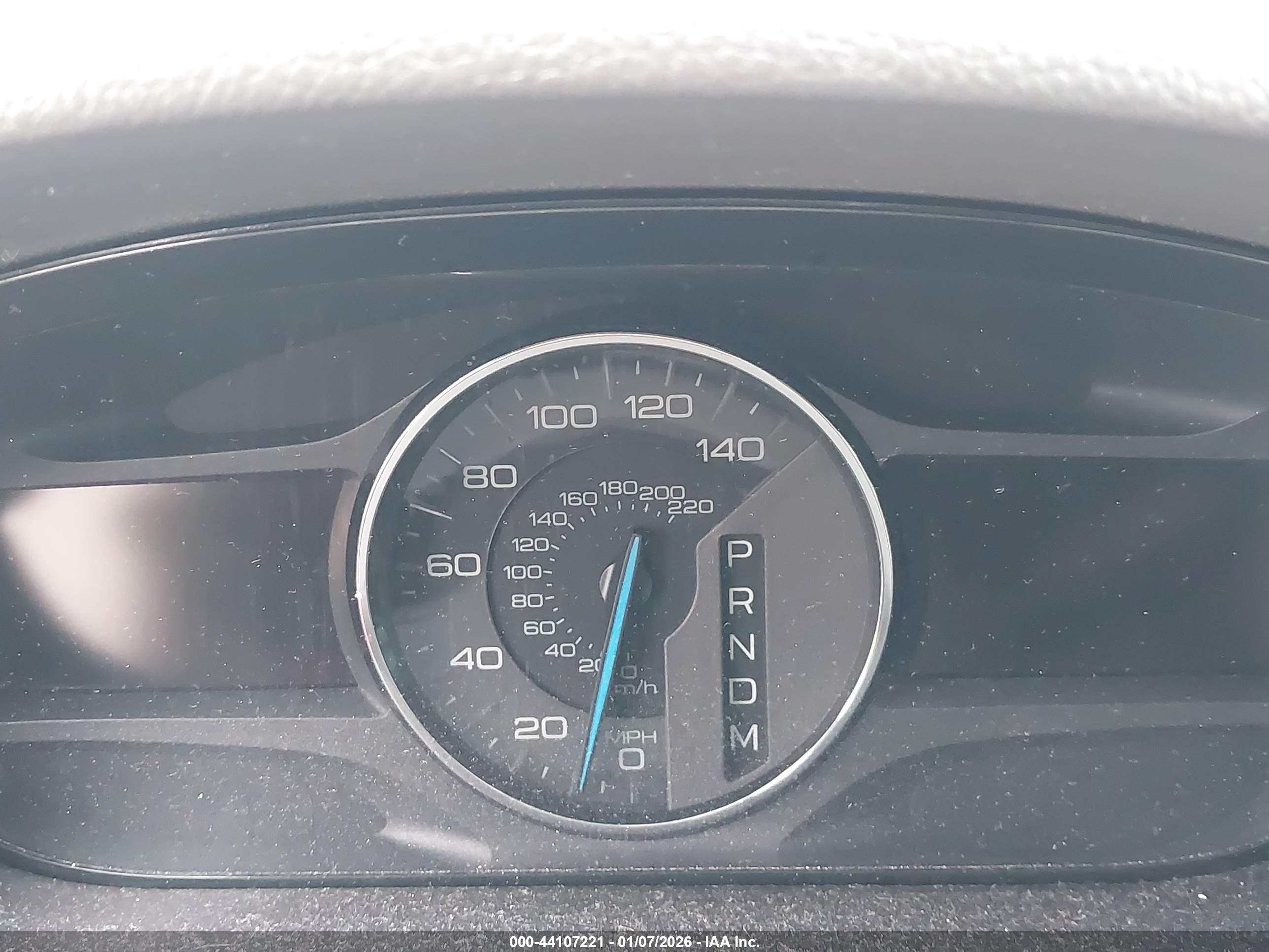 FORD EDGE image 7