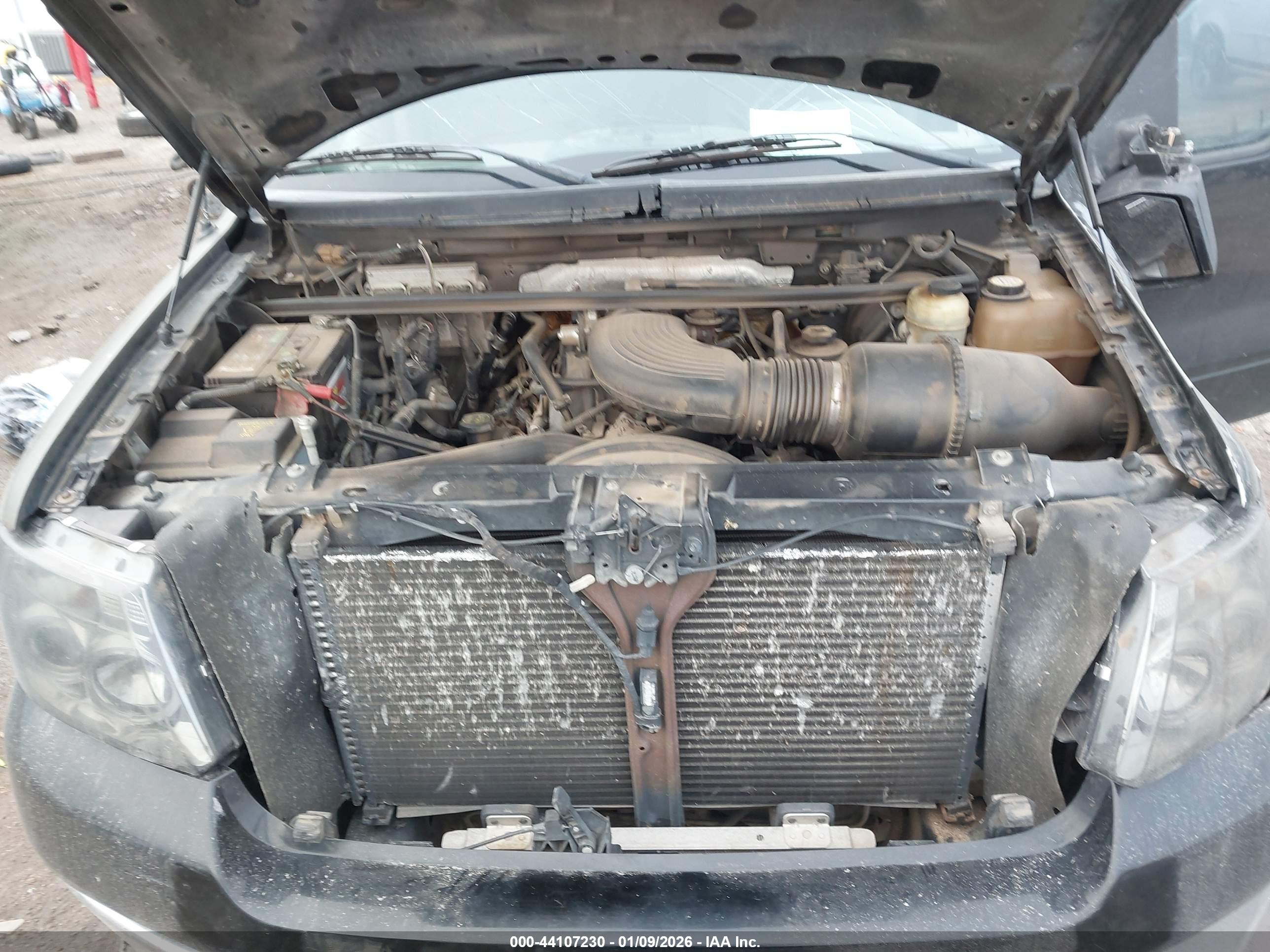 FORD F-150 image 10