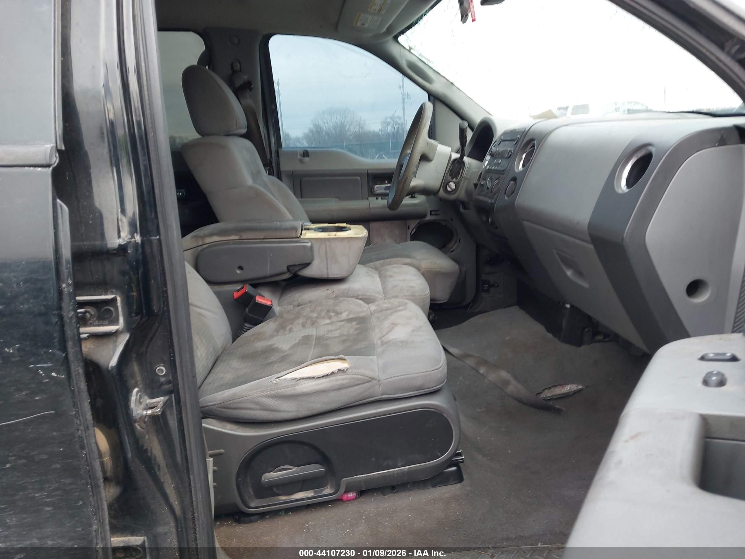 FORD F-150 image 5