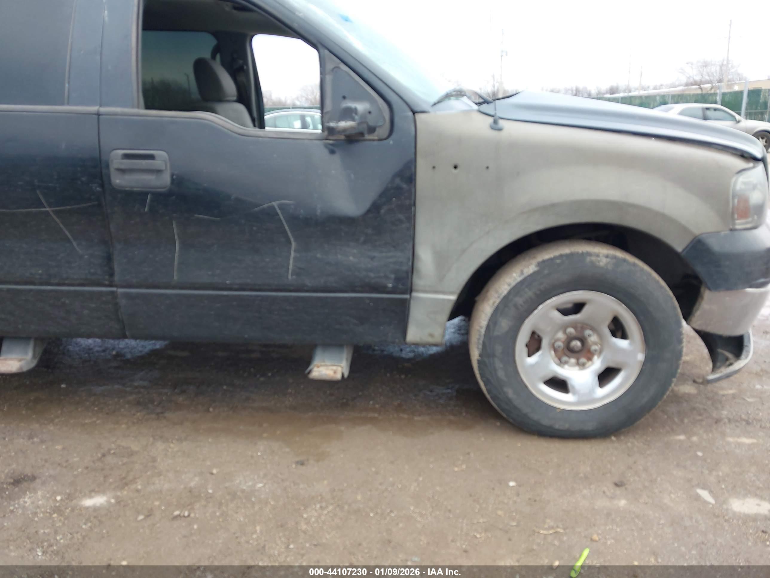 FORD F-150 image 6