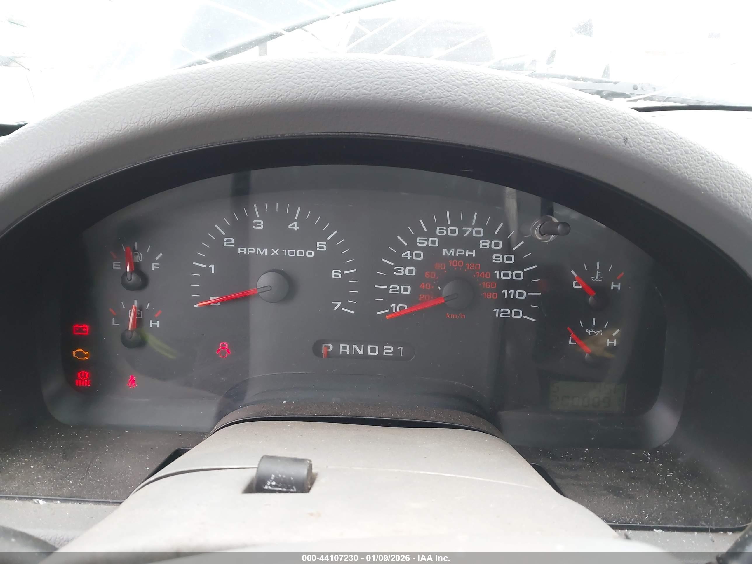 FORD F-150 image 7