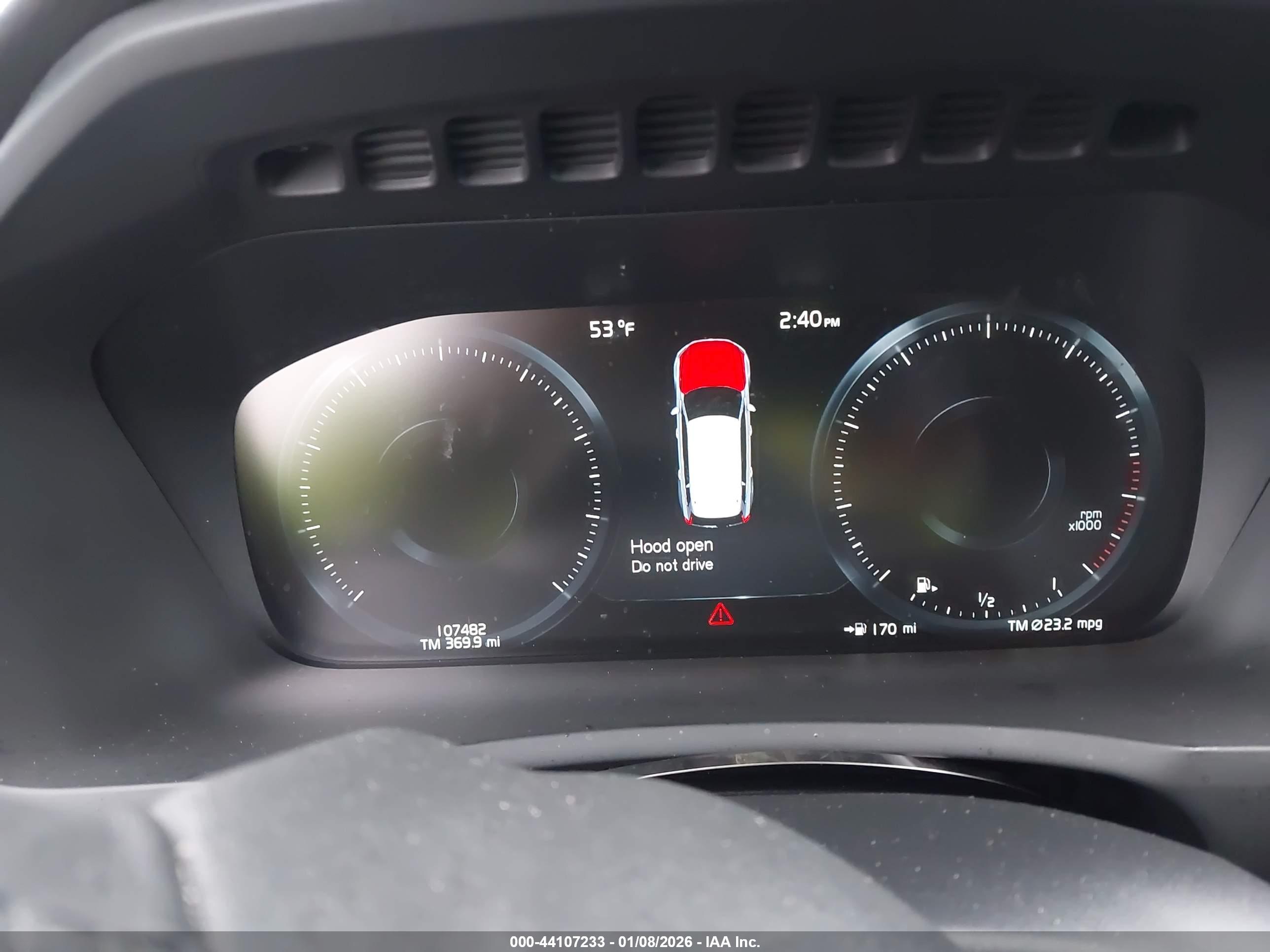 VOLVO XC90 image 7