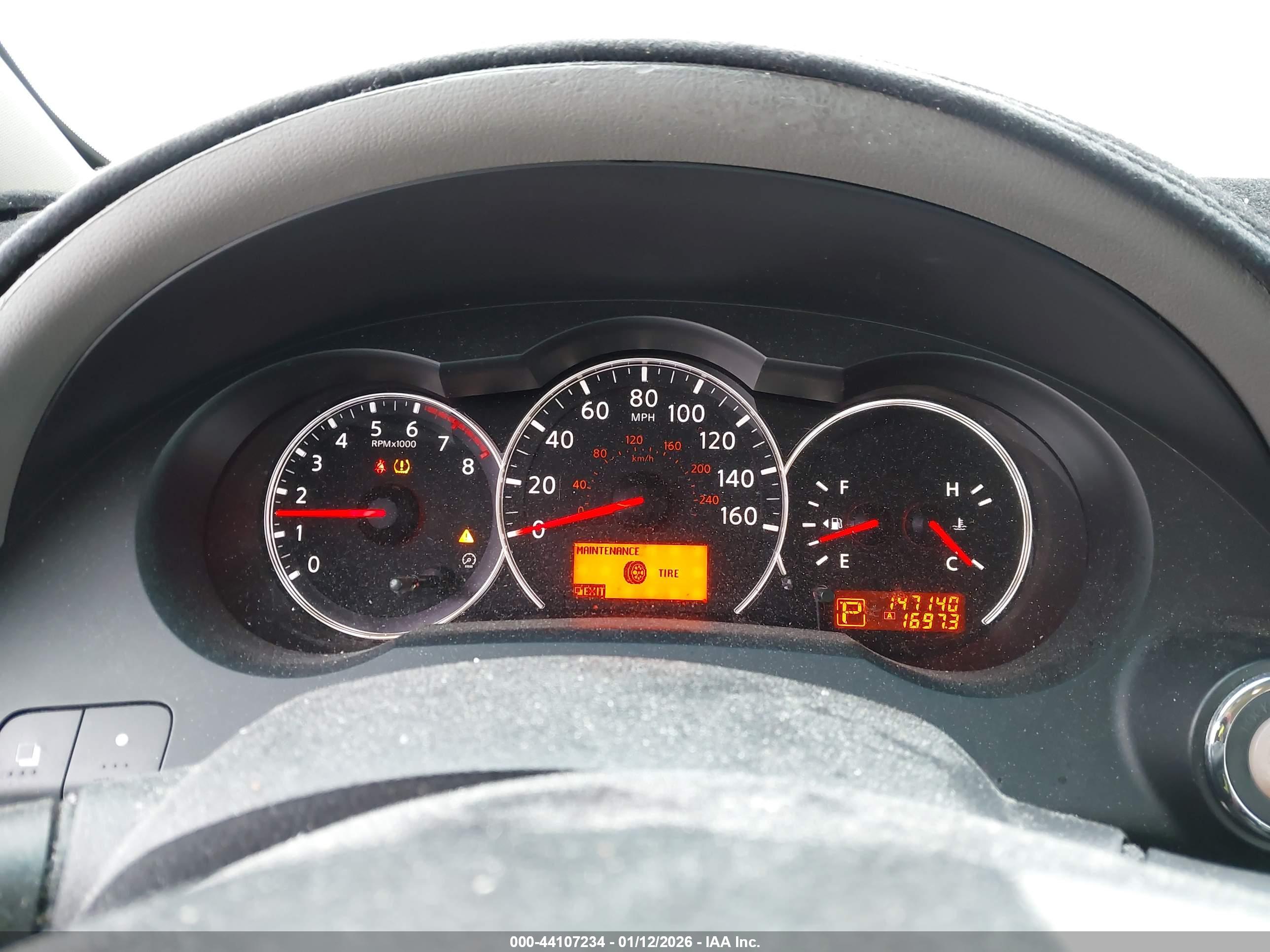 NISSAN ALTIMA image 7