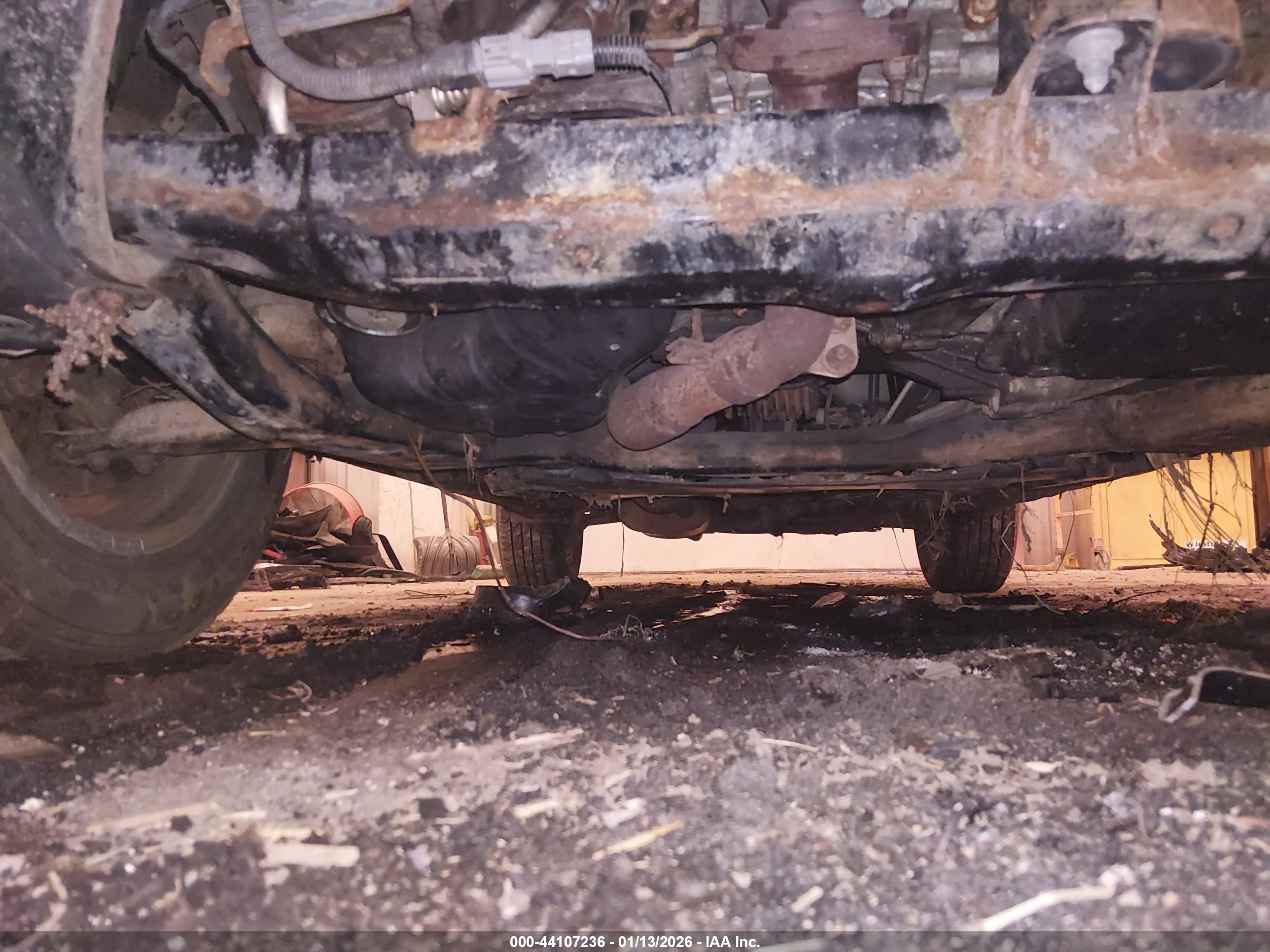 TOYOTA HIGHLANDER image 6