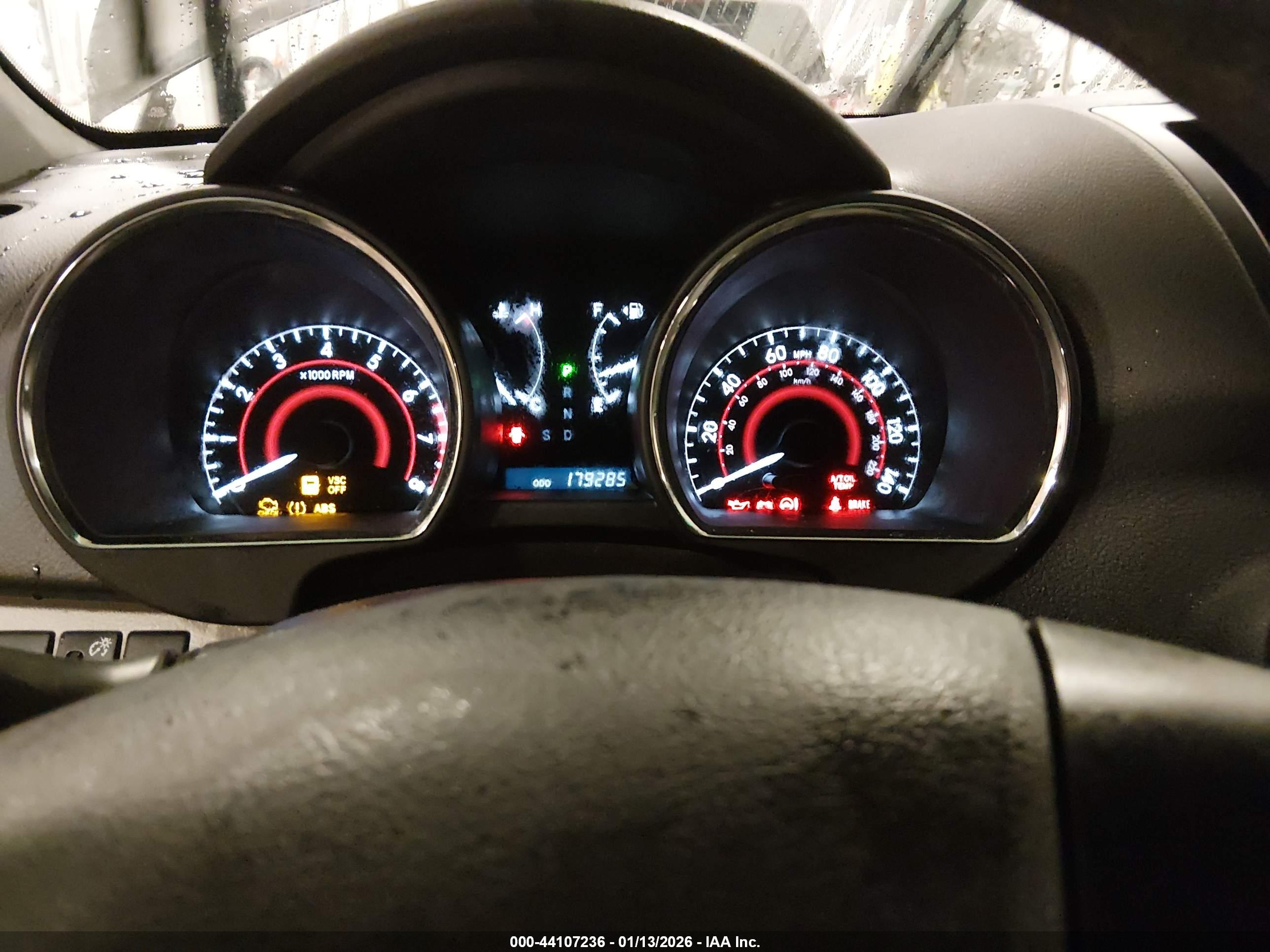 TOYOTA HIGHLANDER image 7
