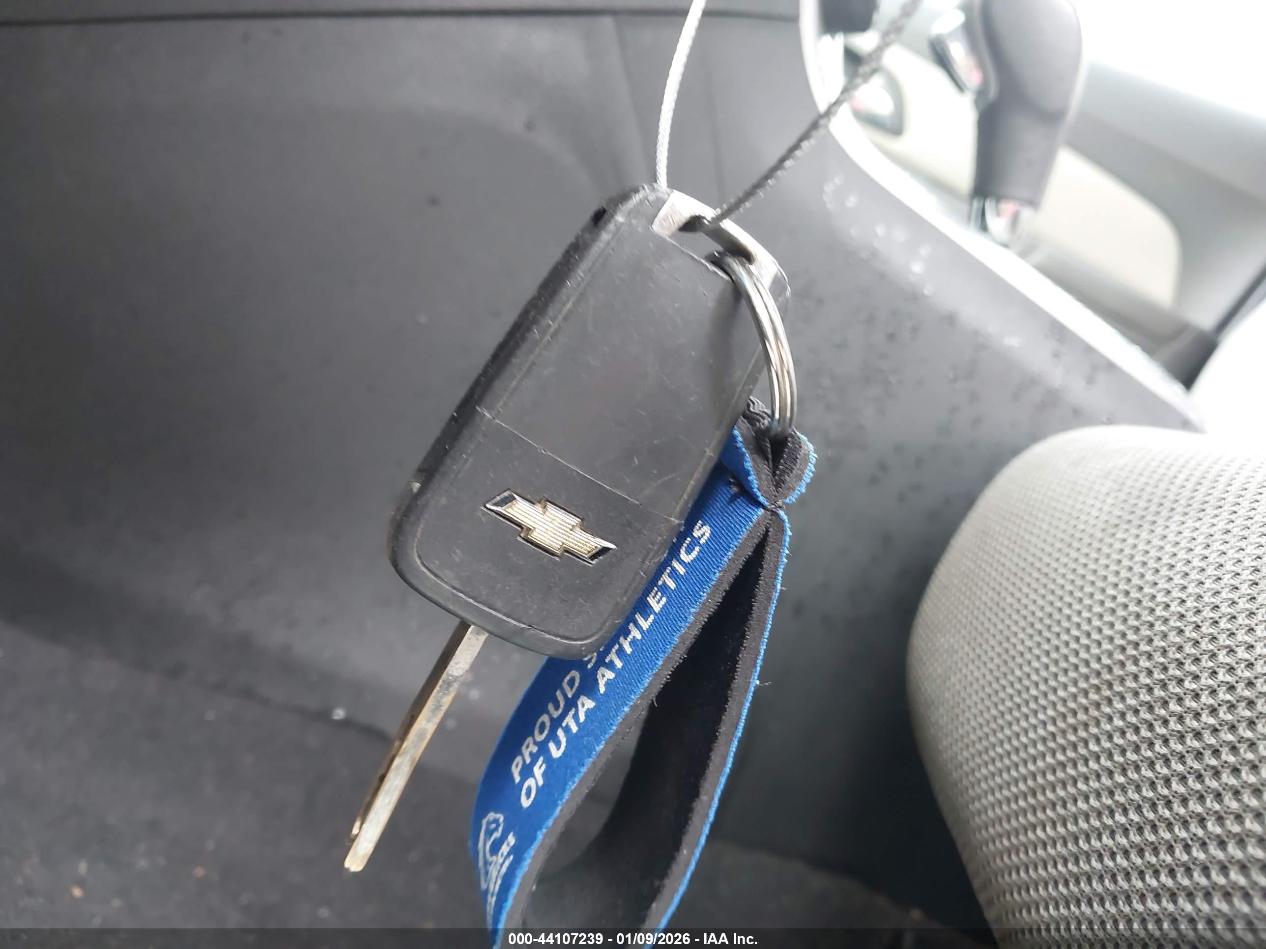 CHEVROLET CRUZE image 11