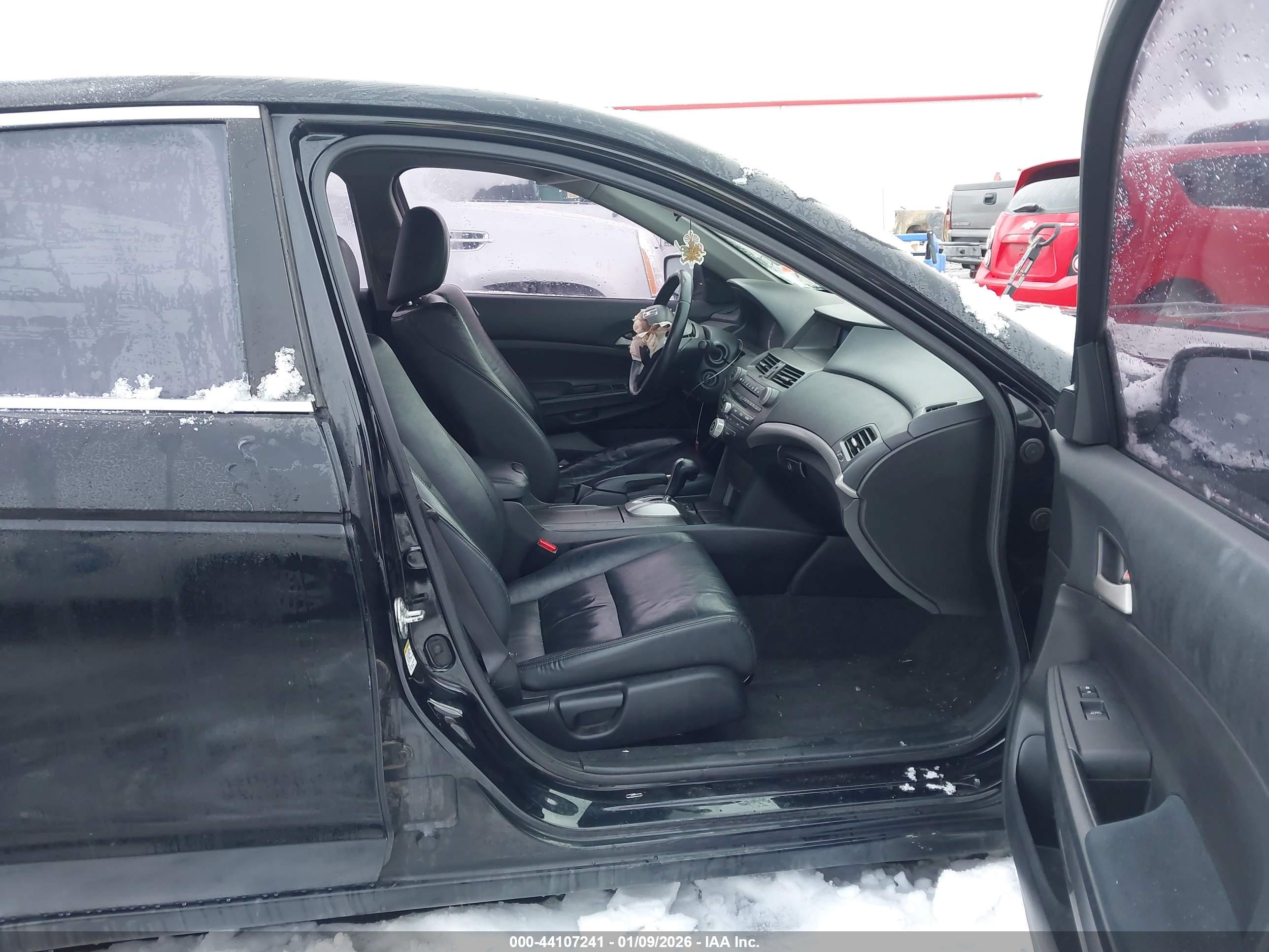 HONDA ACCORD image 5