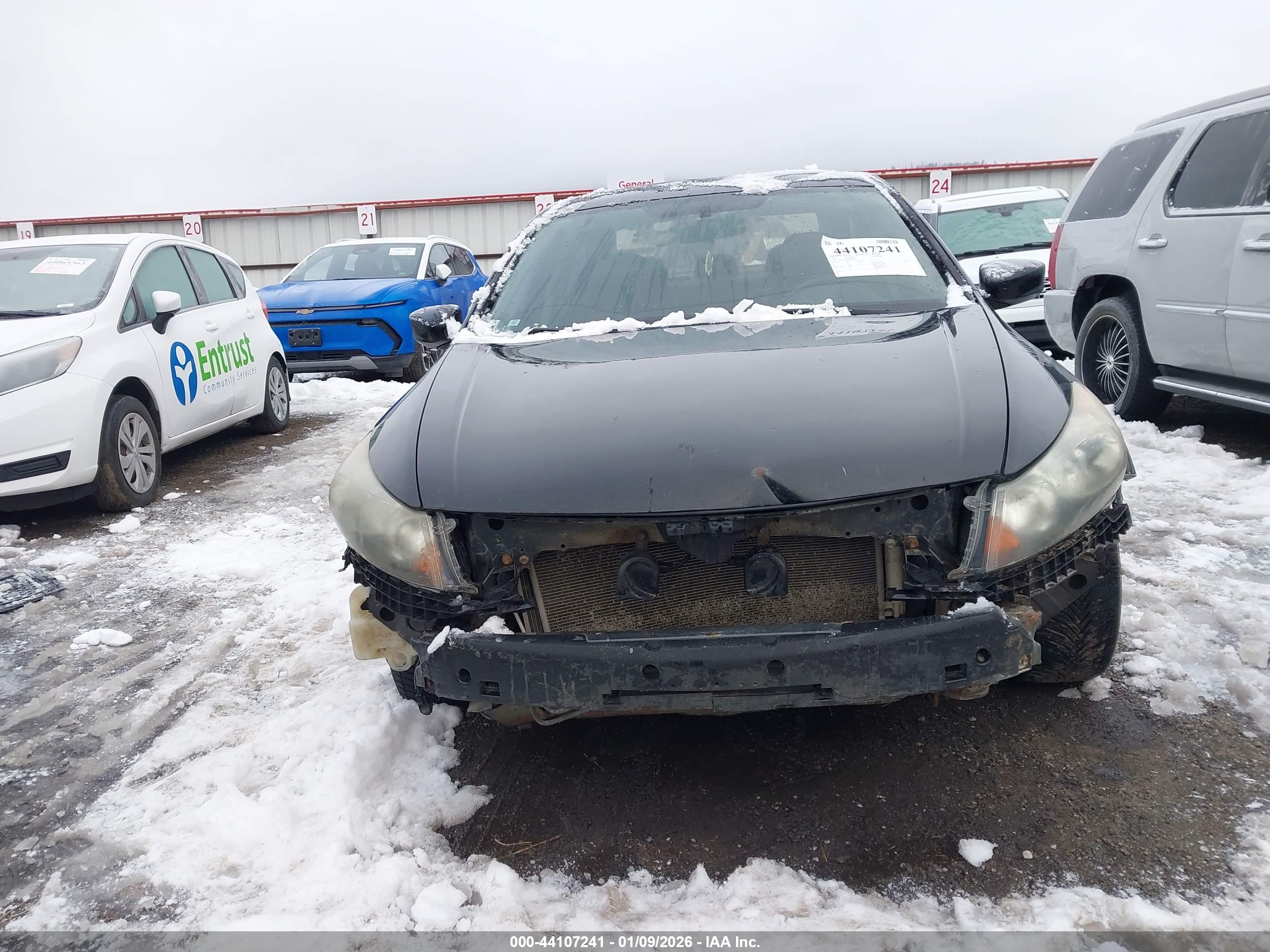 HONDA ACCORD image 6