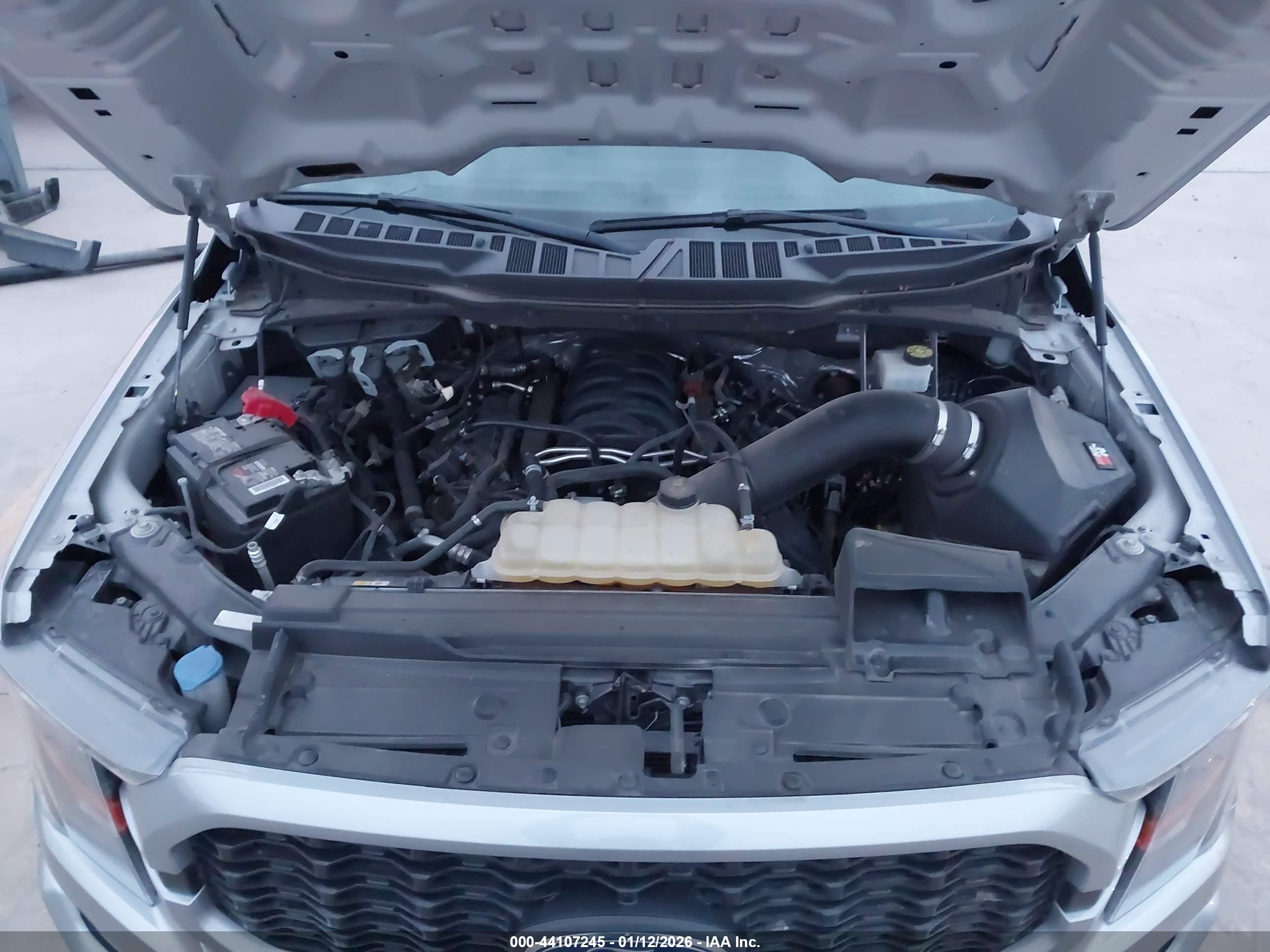 FORD F-150 image 10