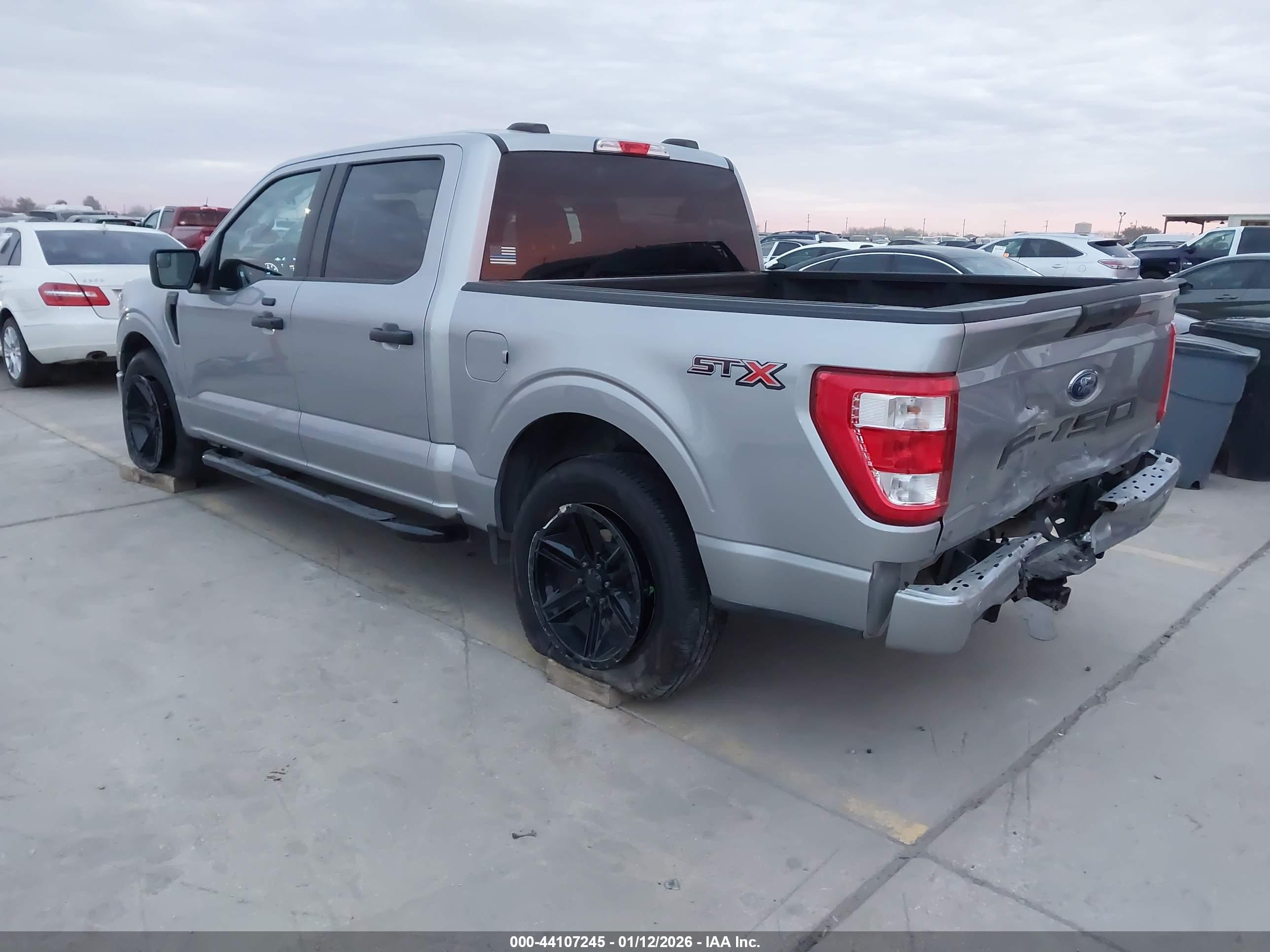 FORD F-150 image 3