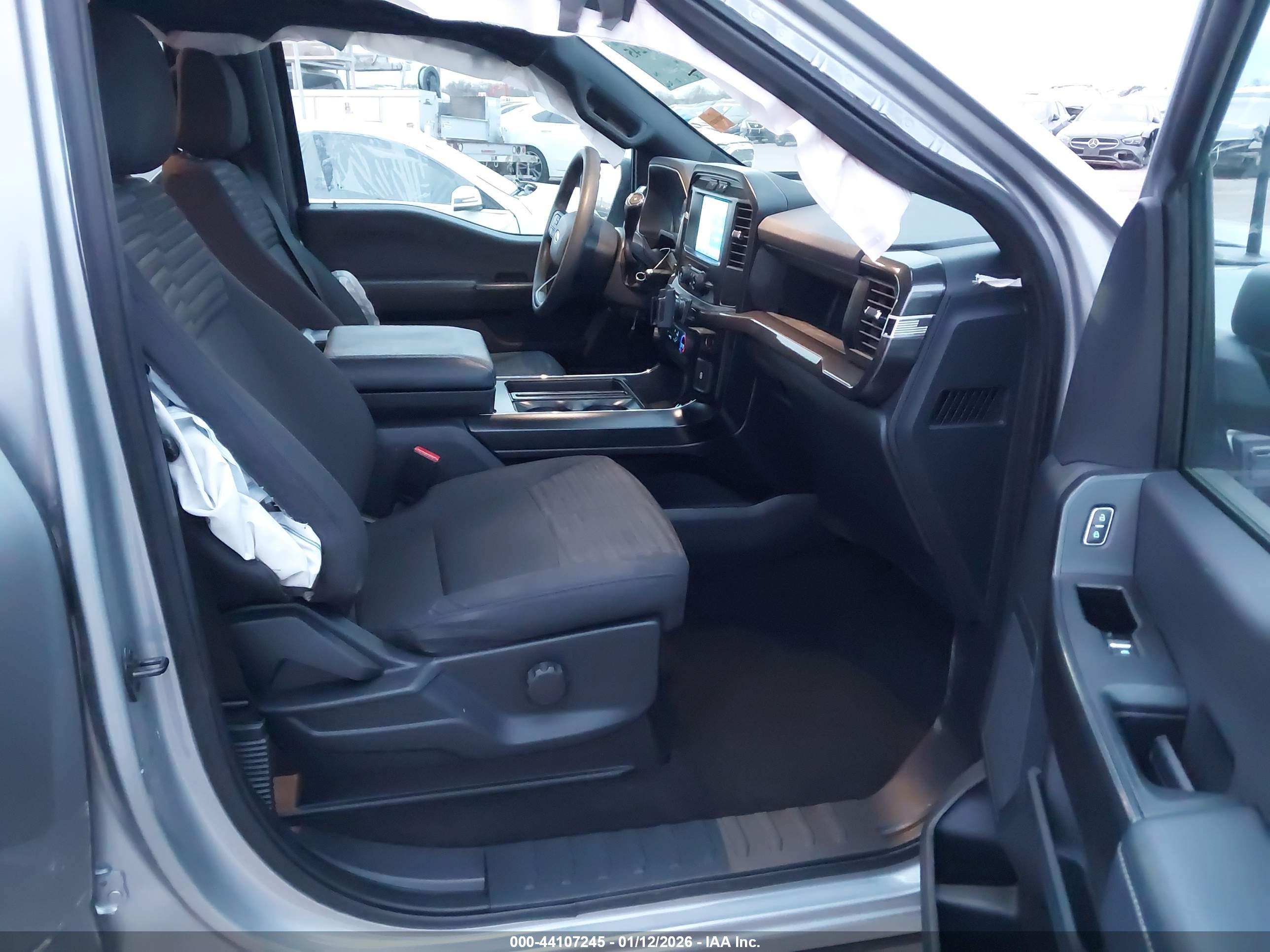 FORD F-150 image 5