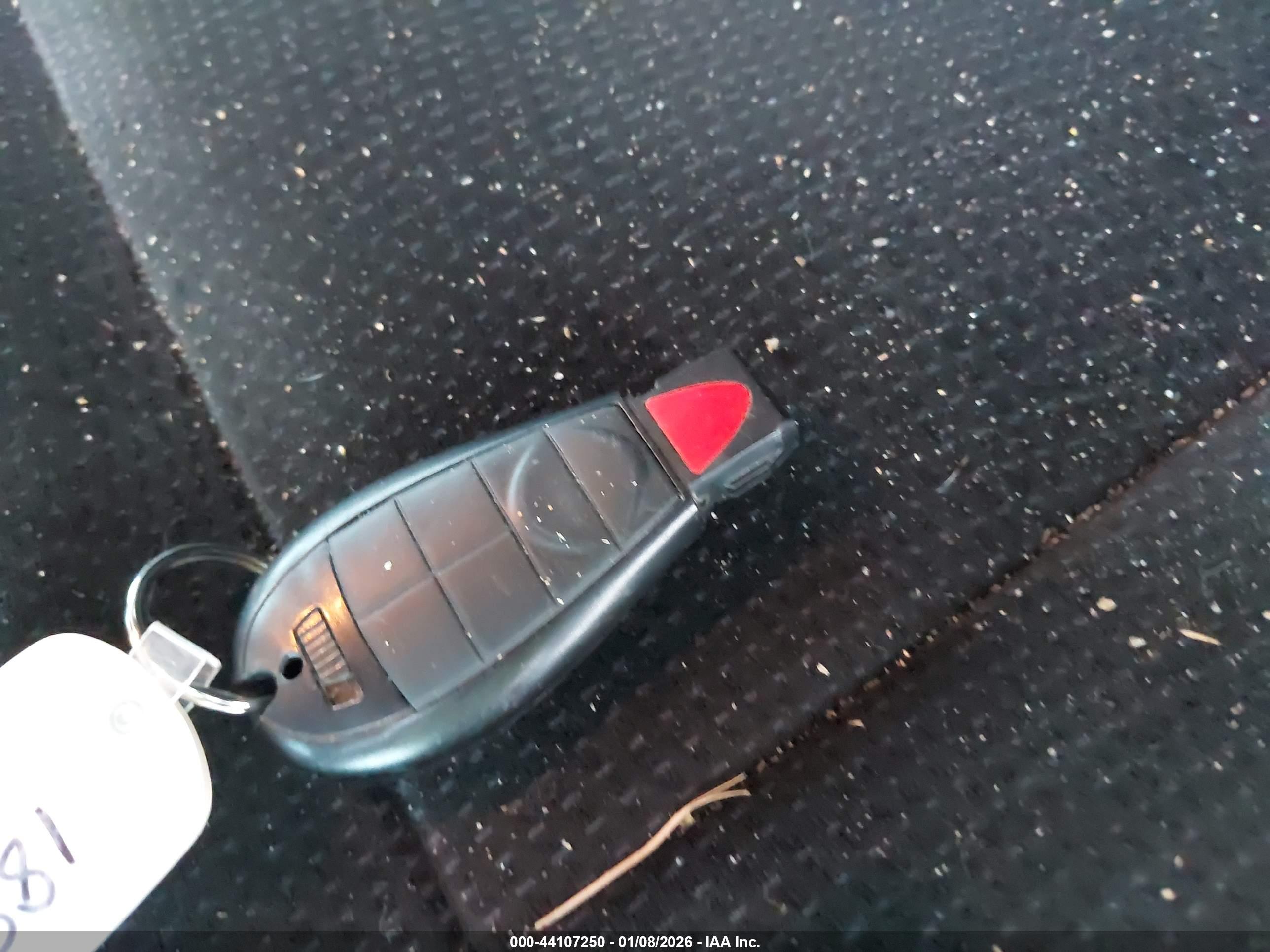 DODGE GRAND image 11