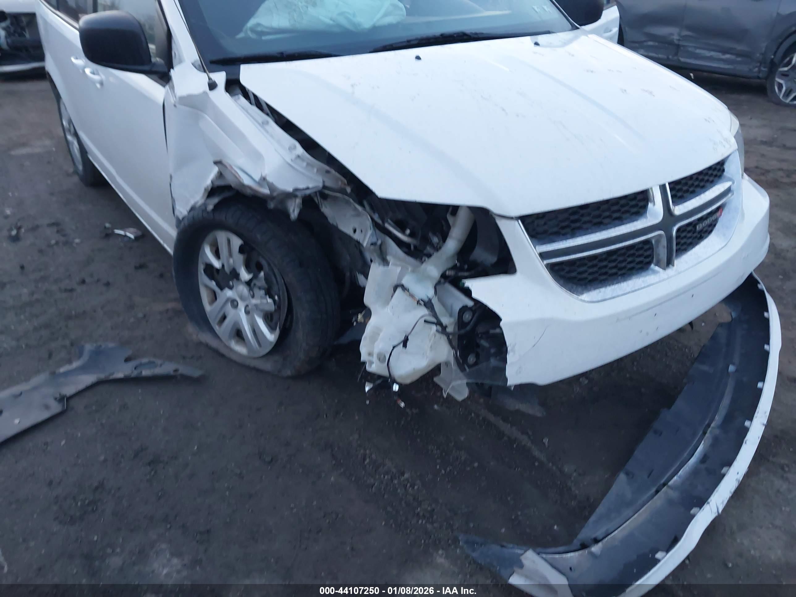 DODGE GRAND image 6