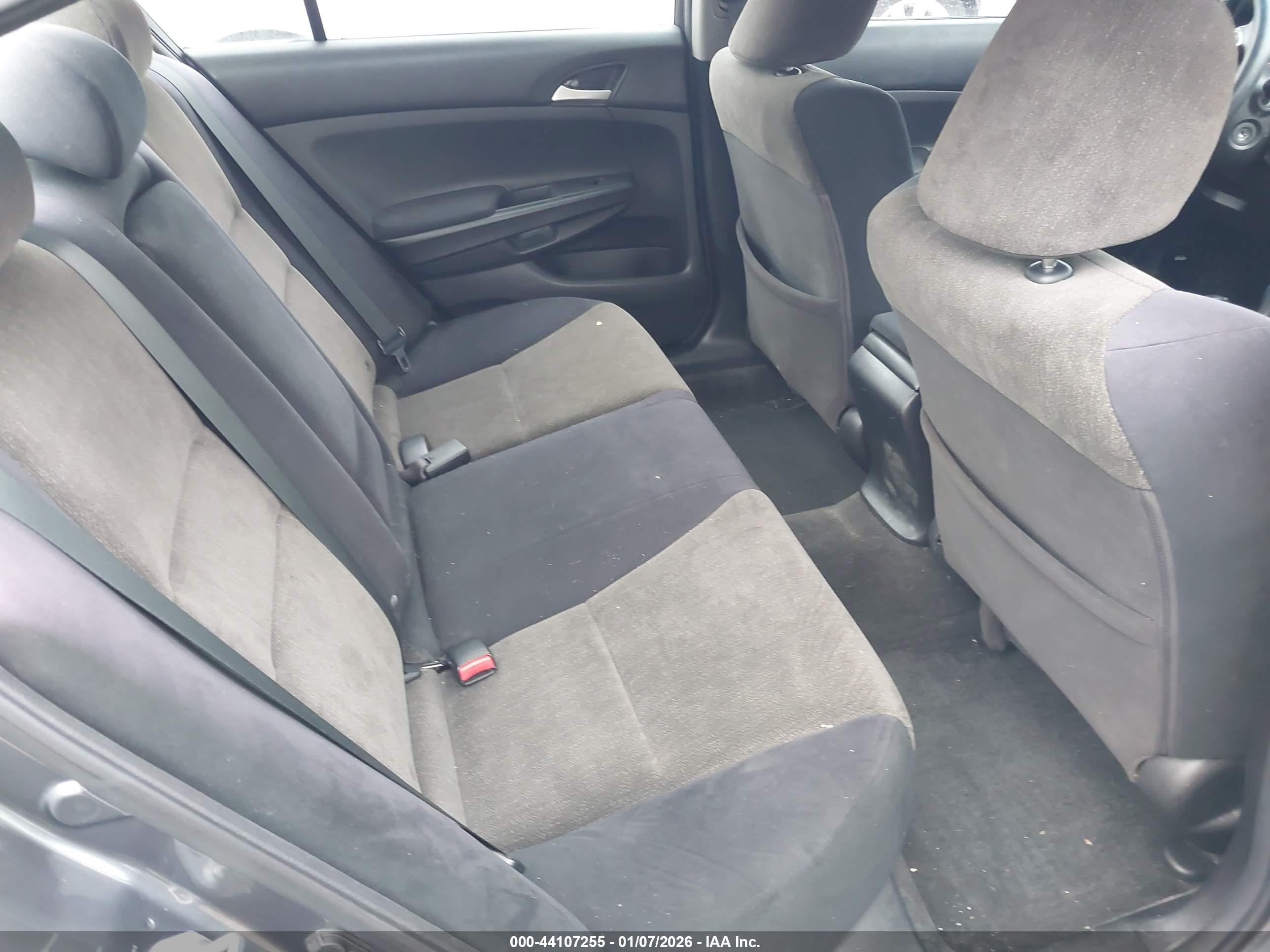 HONDA ACCORD image 8