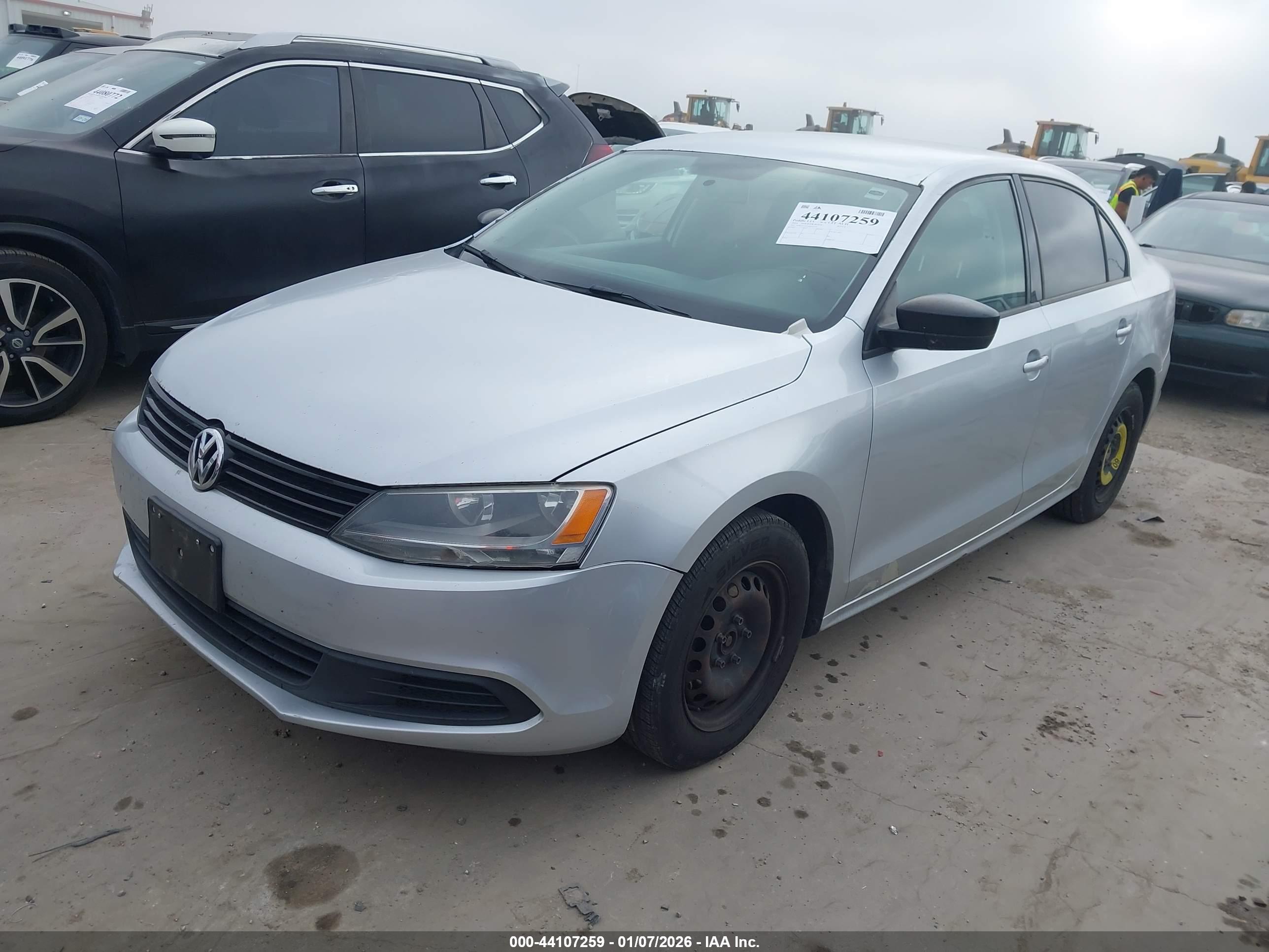 VOLKSWAGEN JETTA image 2
