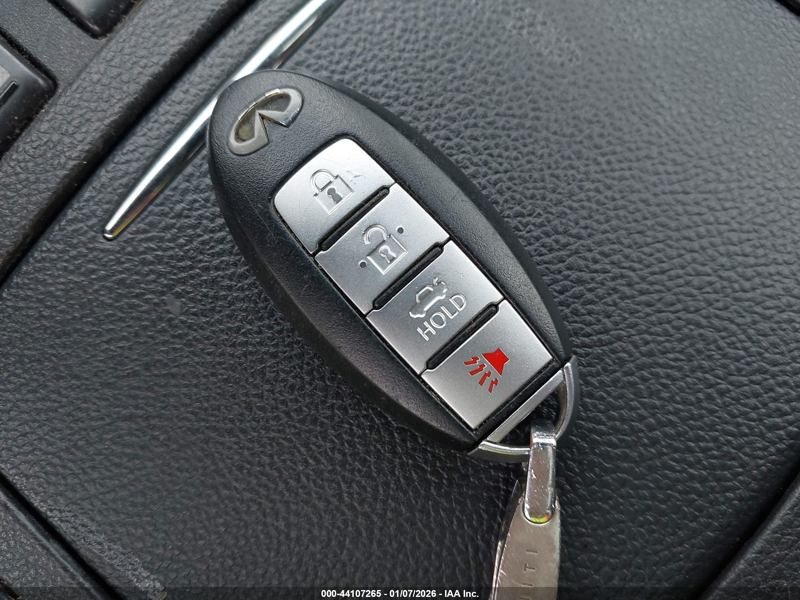 INFINITI G37 image 11