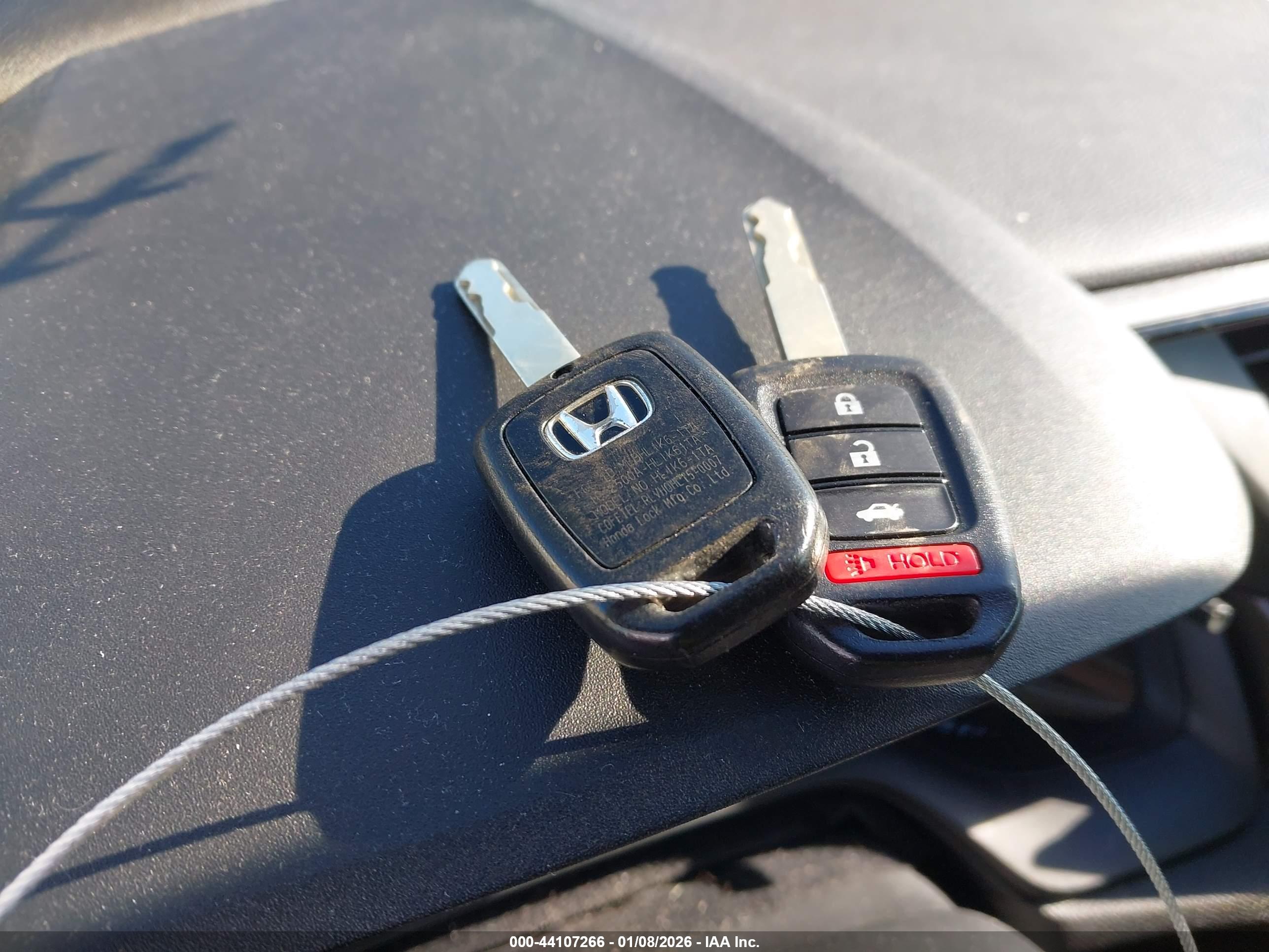 HONDA CIVIC image 11