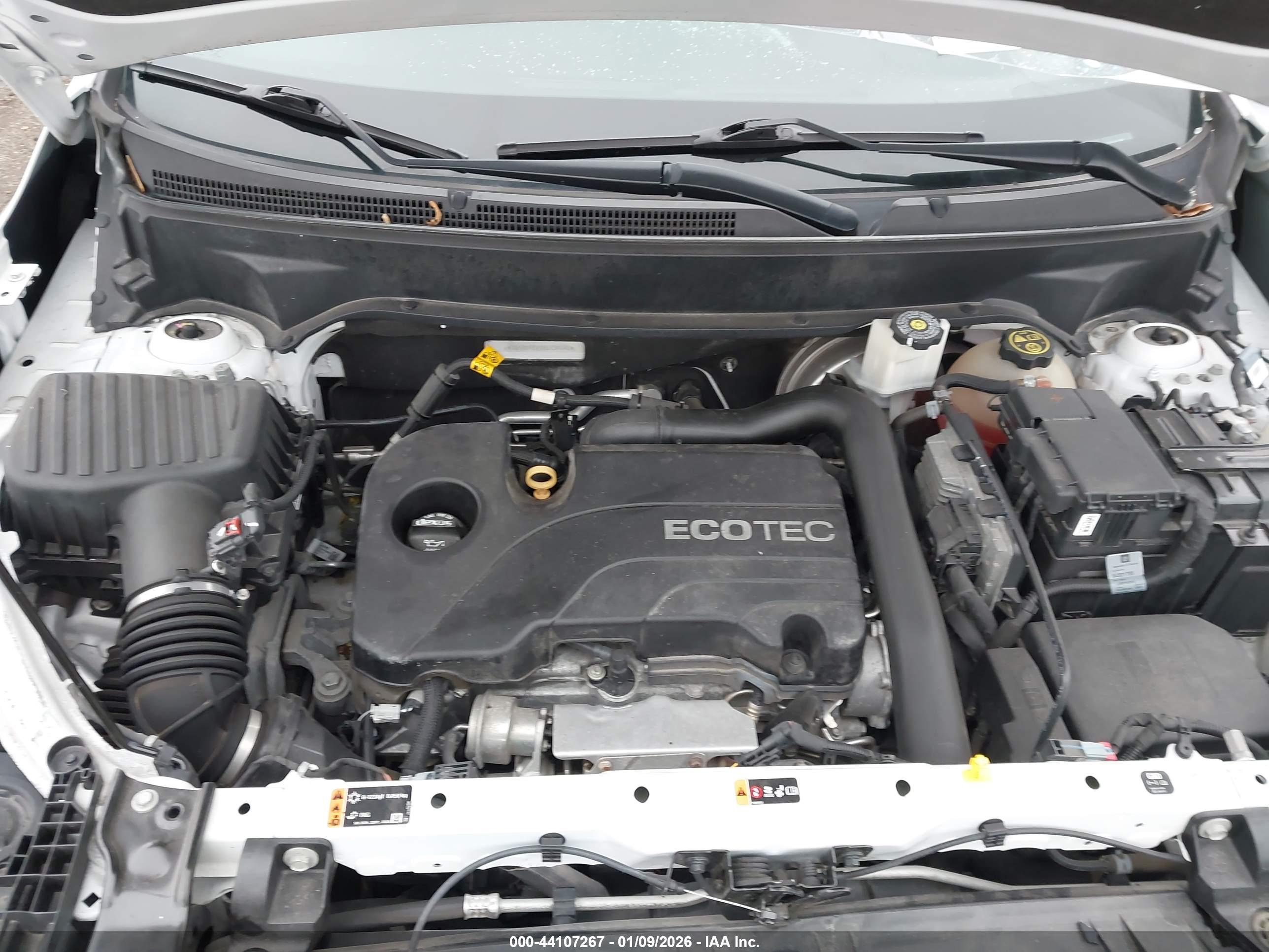 GMC TERRAIN image 10