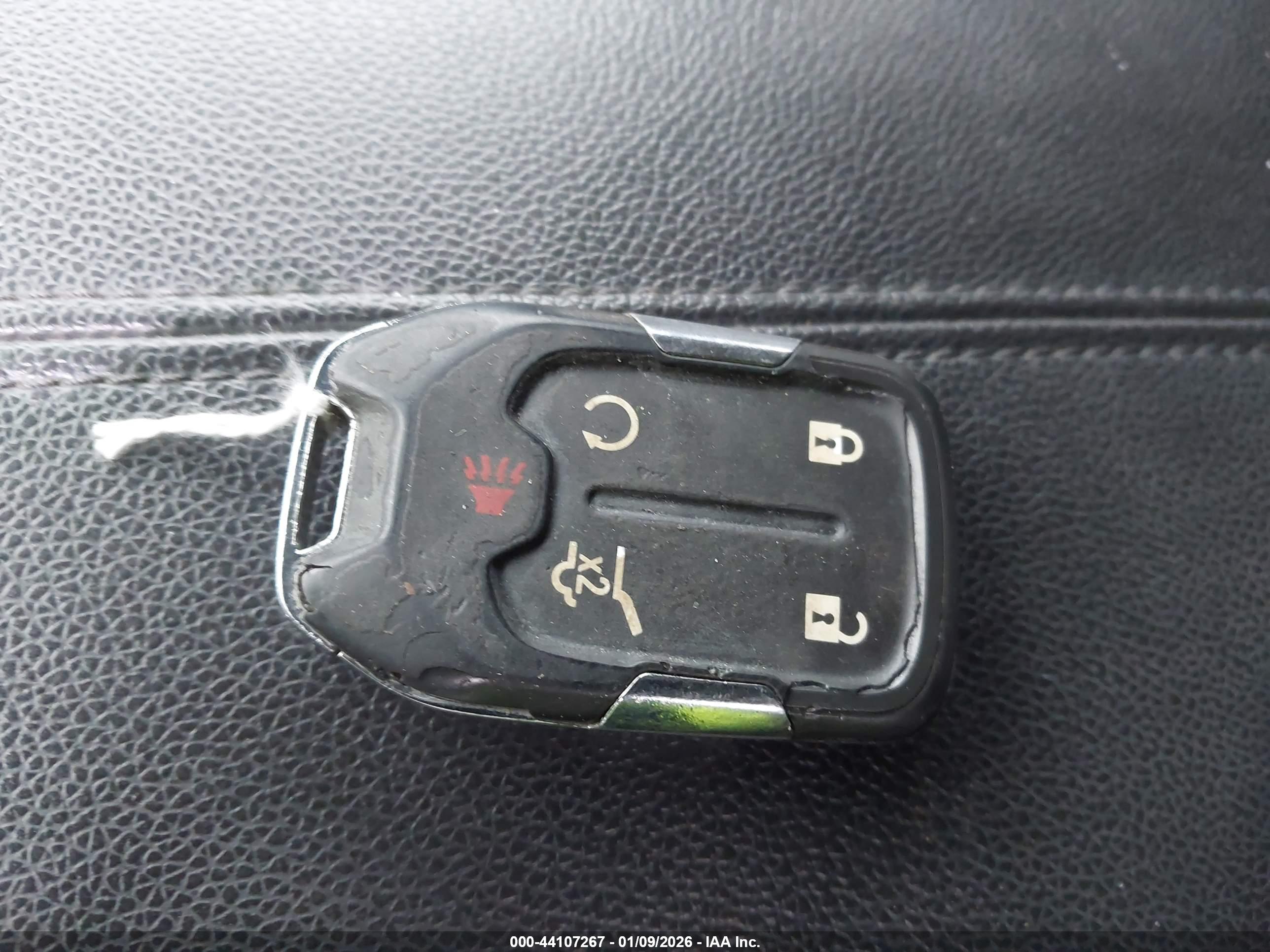 GMC TERRAIN image 11