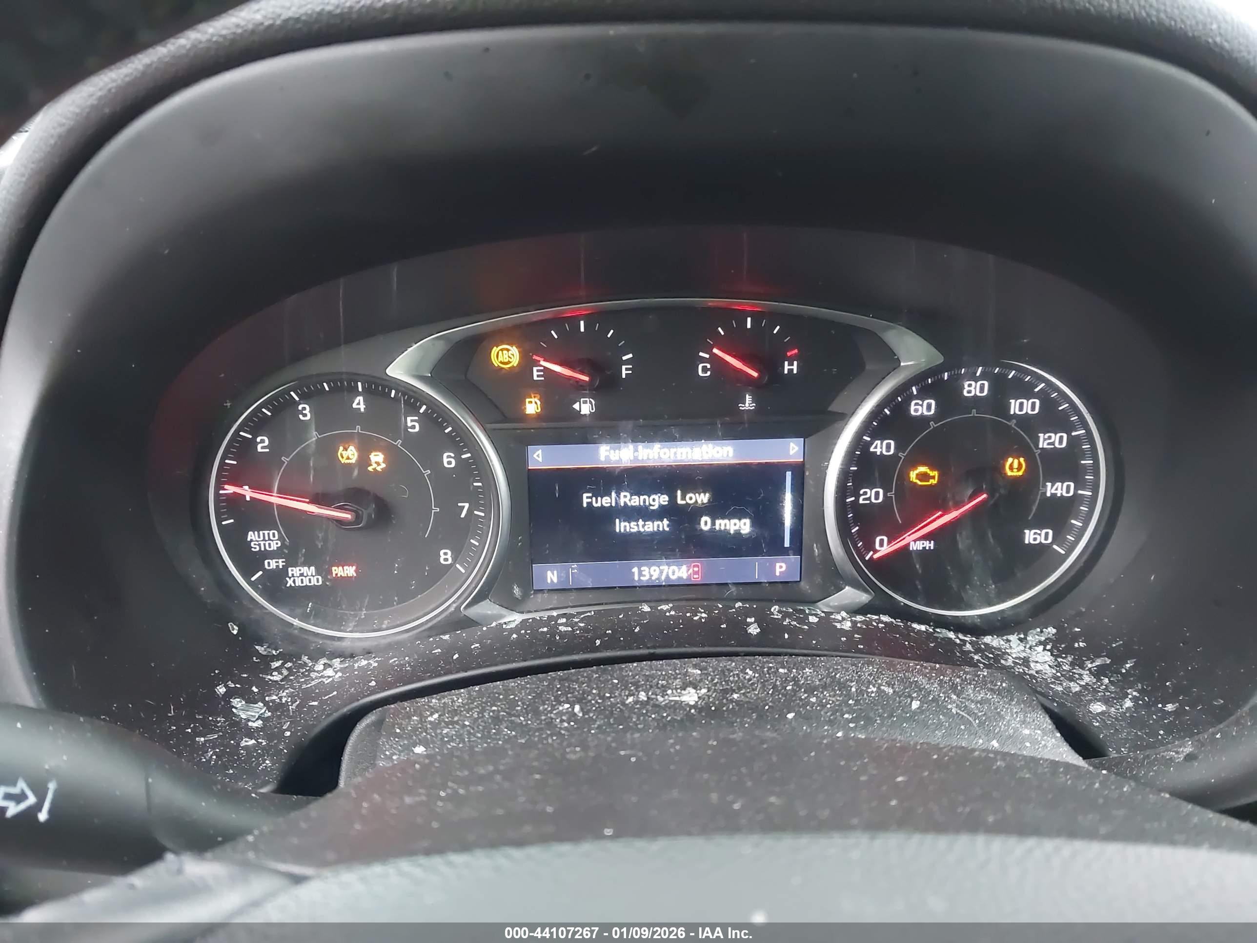 GMC TERRAIN image 7
