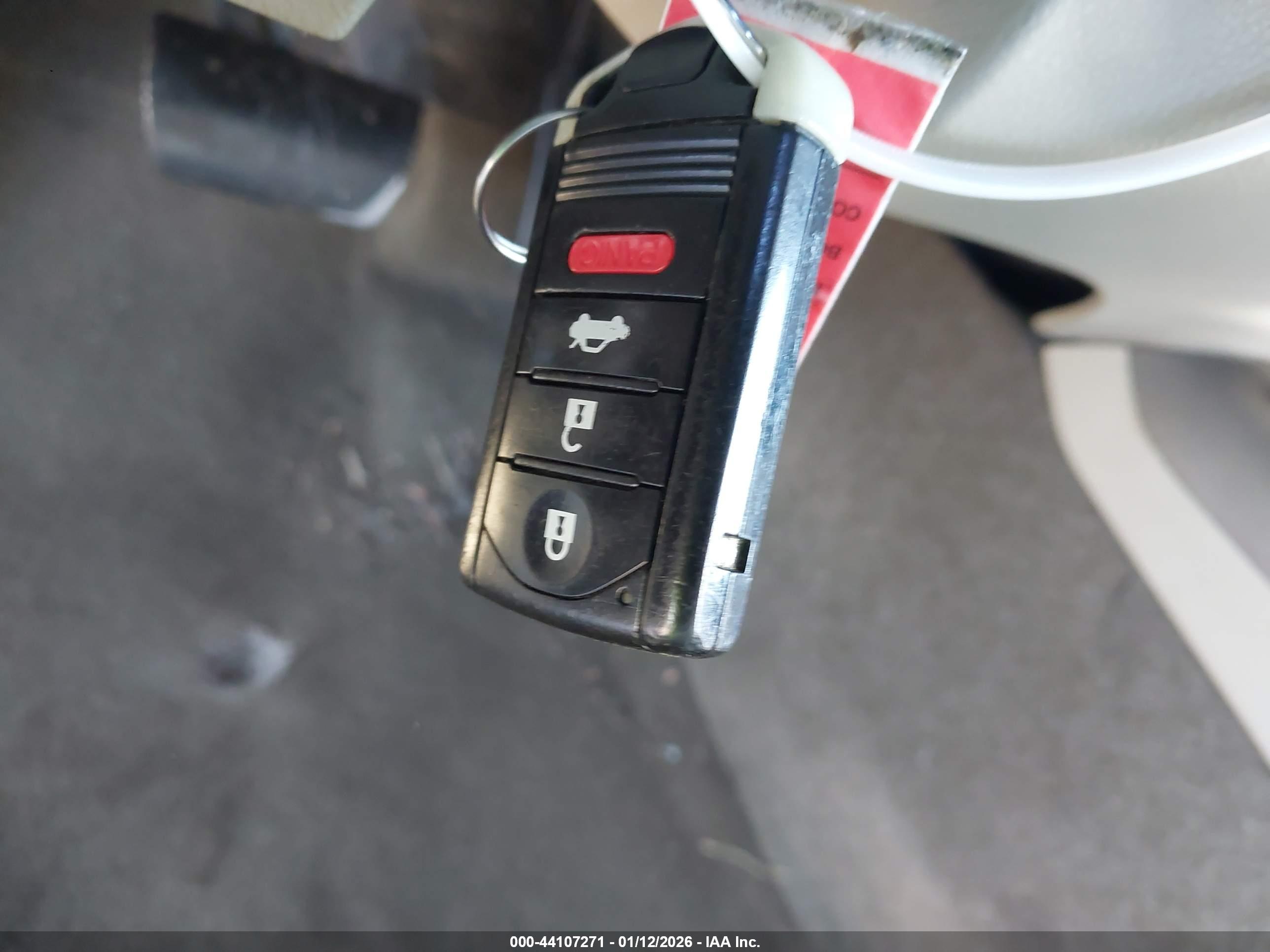 ACURA RDX image 11