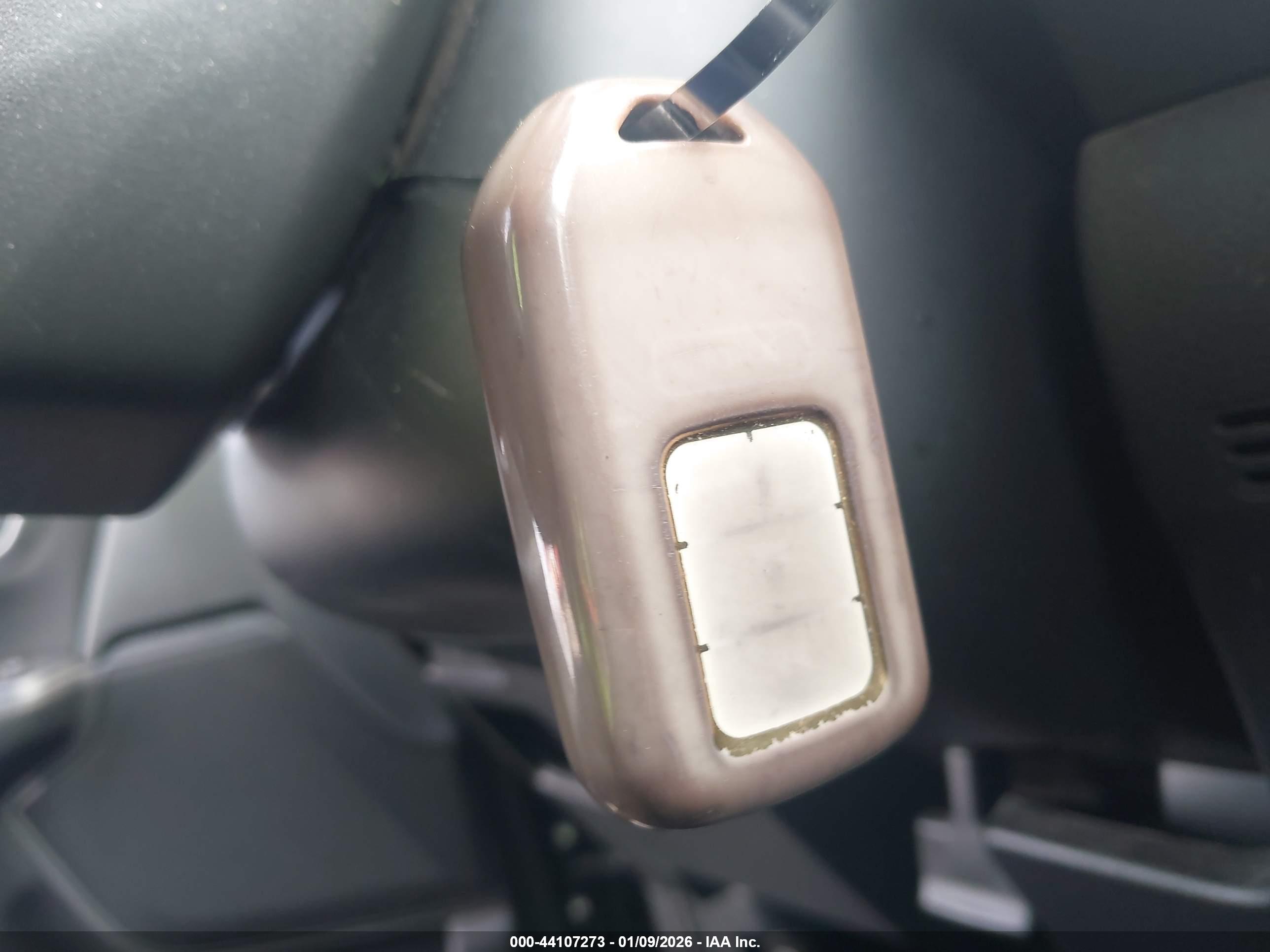 HONDA CR-V image 11