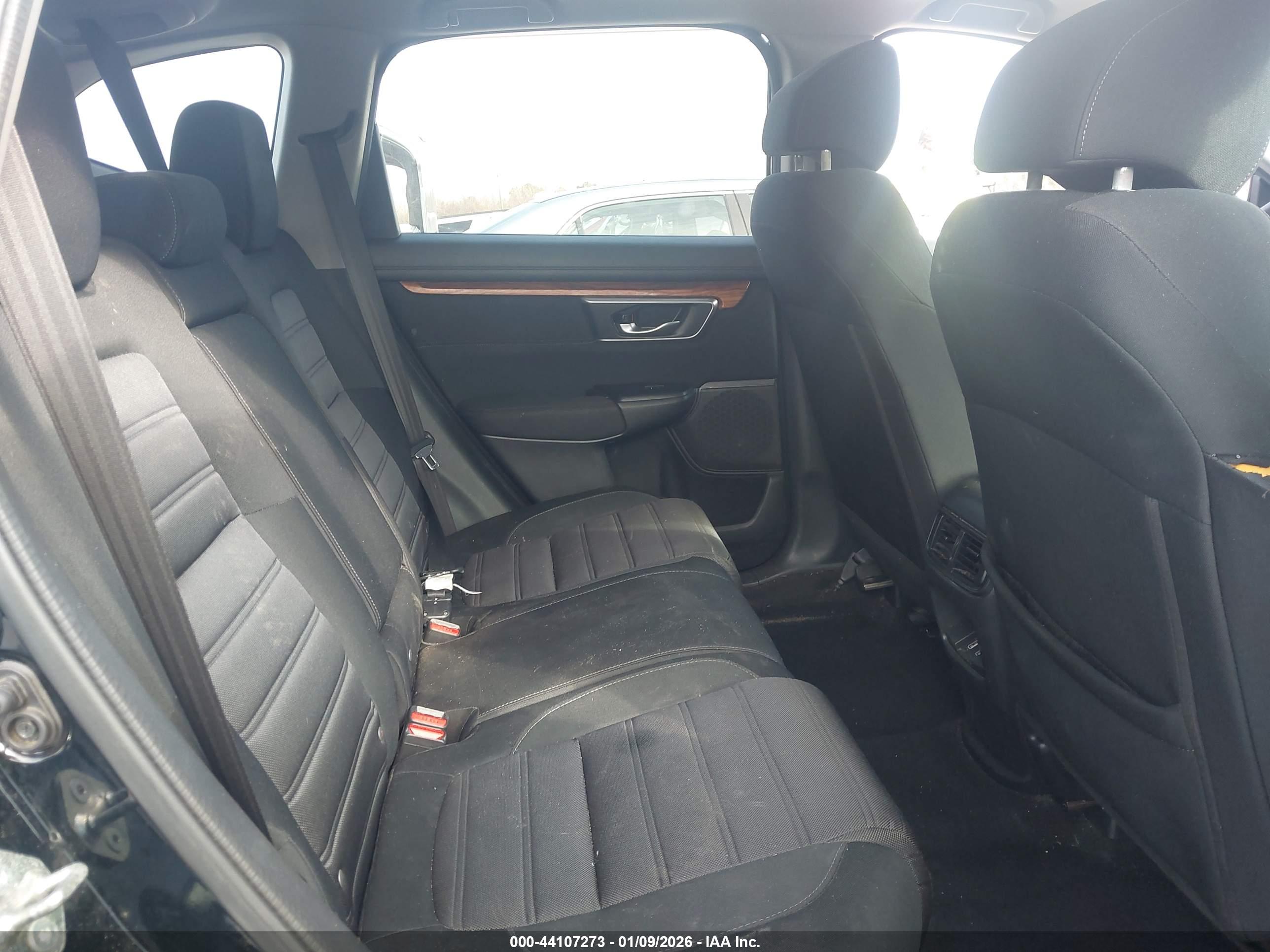 HONDA CR-V image 8